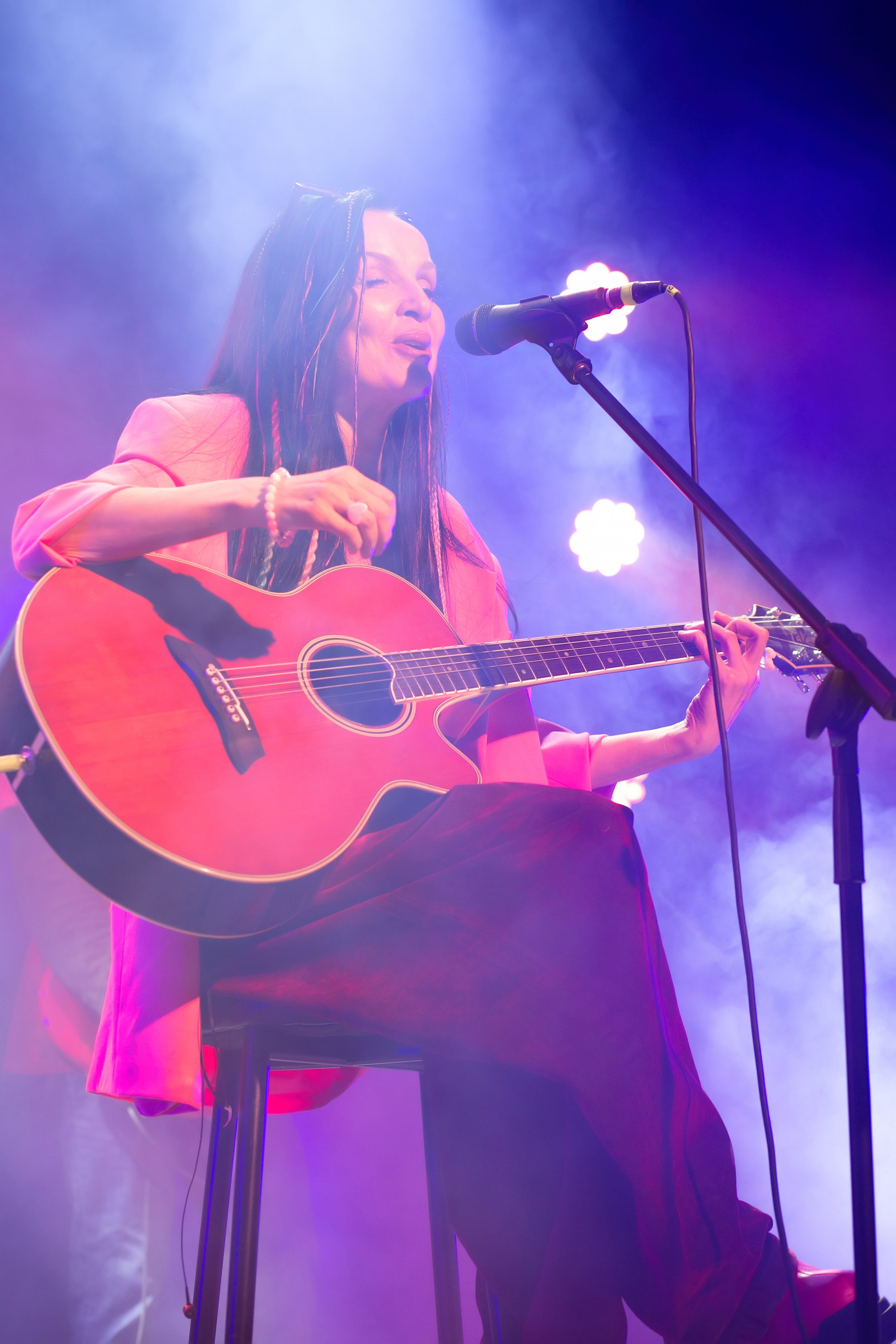 Фотосъемка концерта Маша и Медведи в клубе Jagger СПБ. Портретные фотосессии, контент-съемки, репортаж