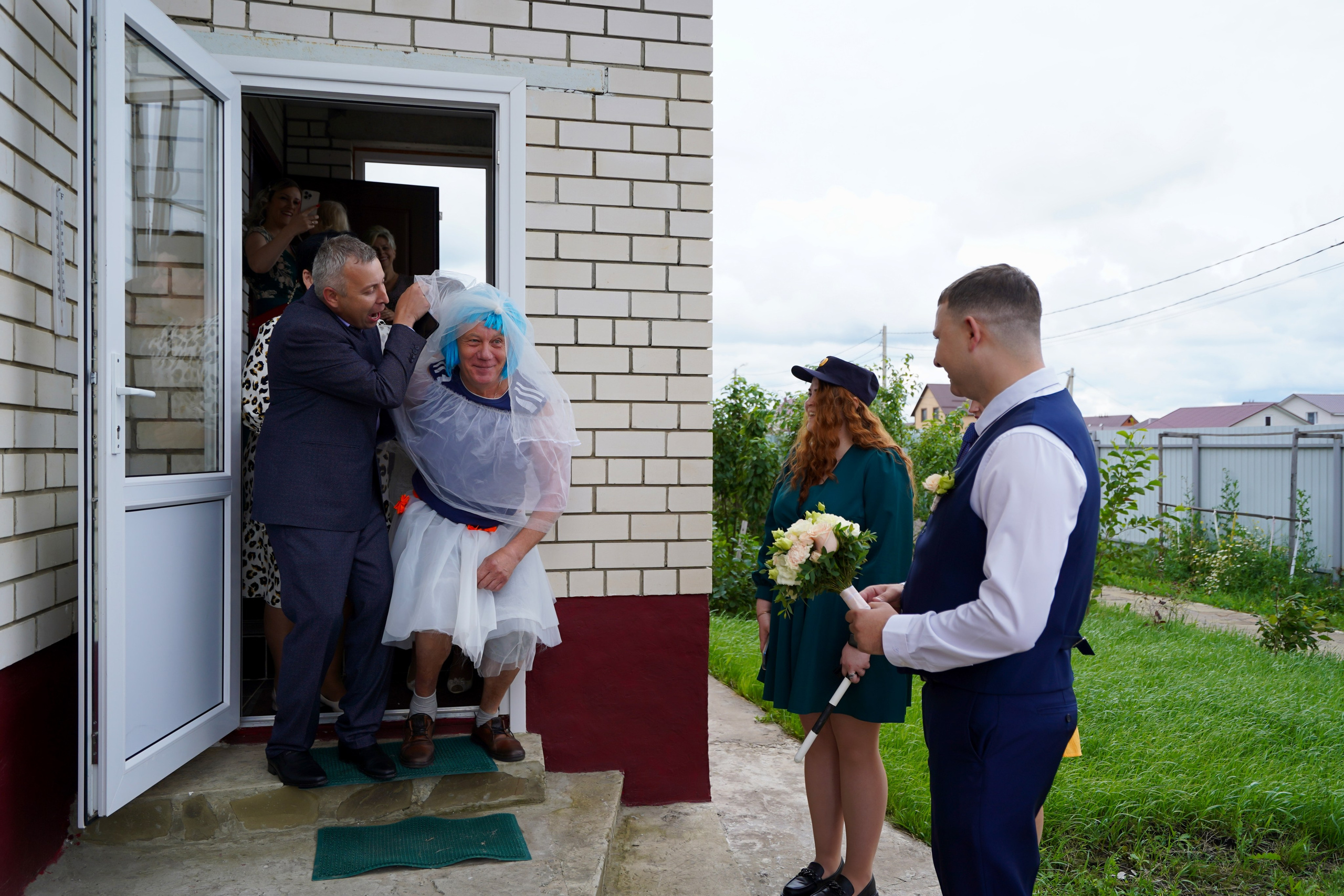 Люда + Паша: полная серия (пакет 8 часов). BYFOX STUDIO 68 — фото и видеосъёмка Тамбов, Москва, Воронеж, Липецк