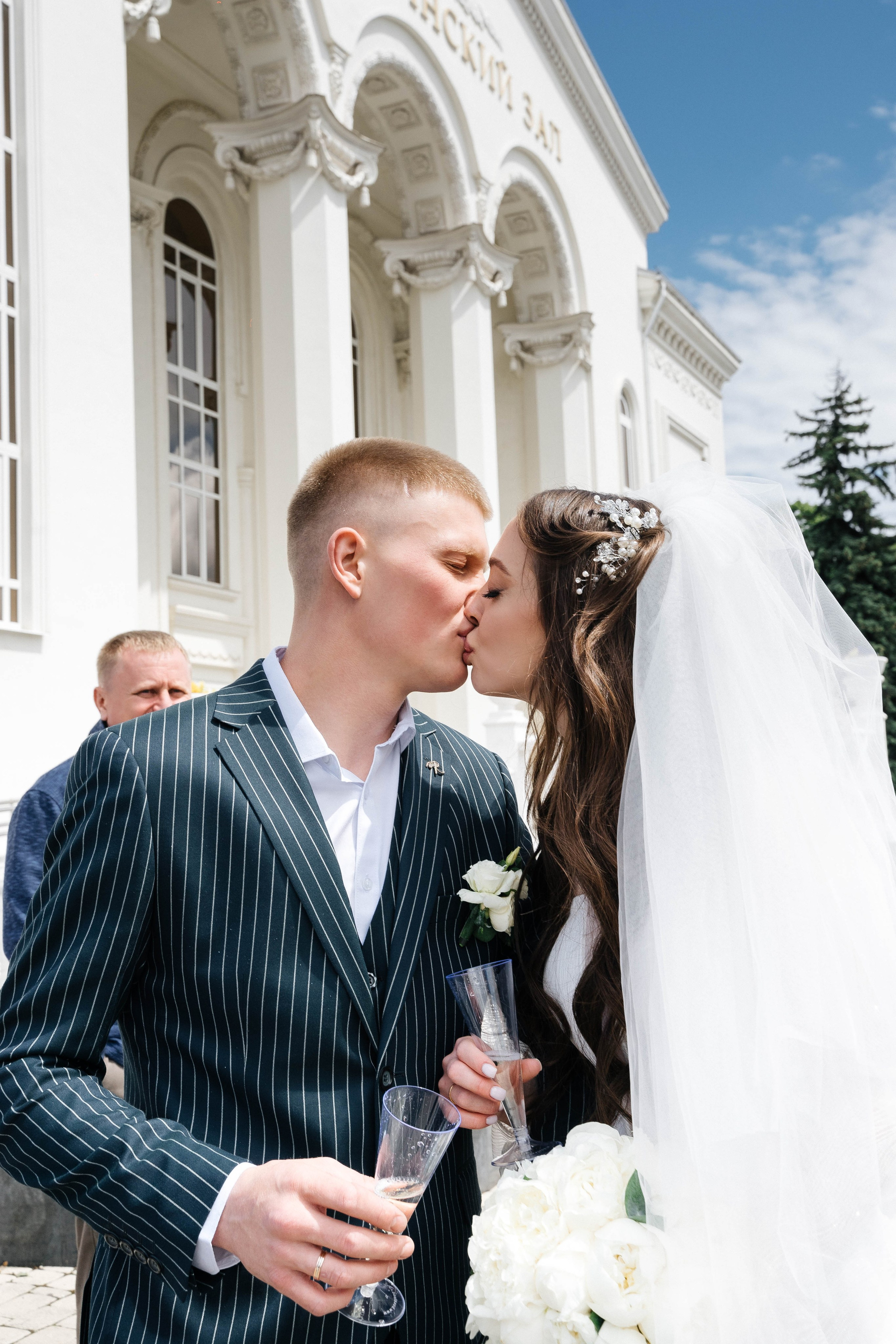 Свадьба. Твой фотограф на все случаи жизни в Краснодаре