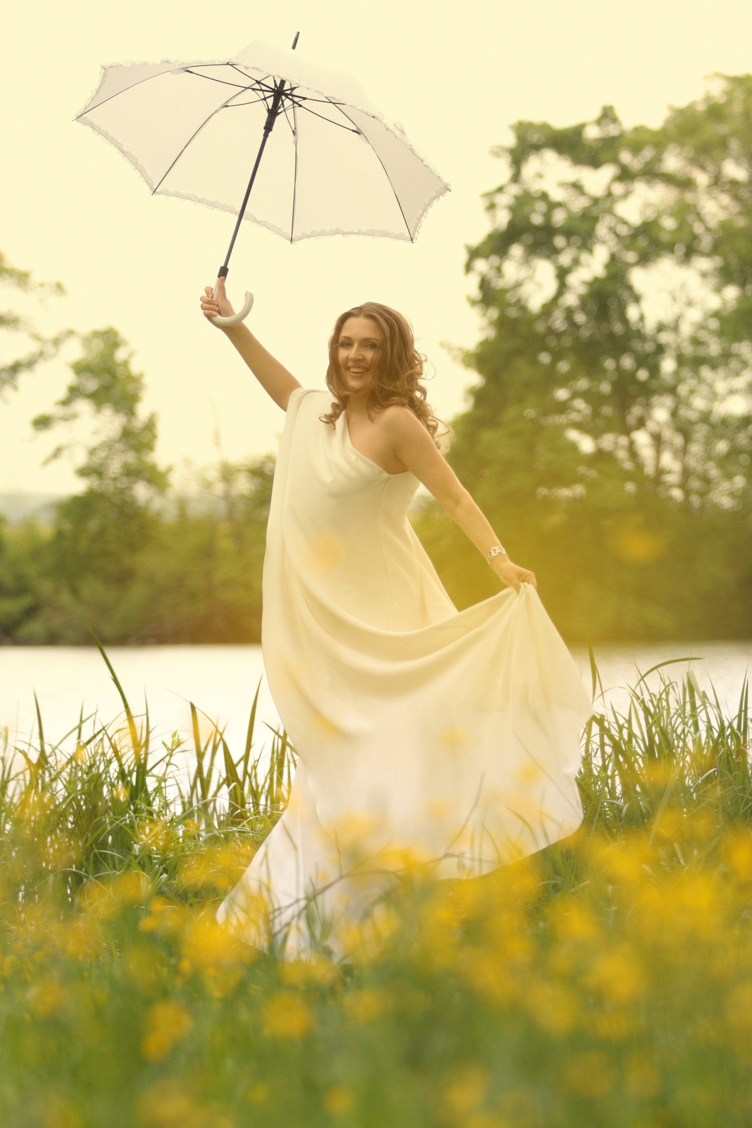 Лена и Петр. Фотограф Лагутин Анатолий