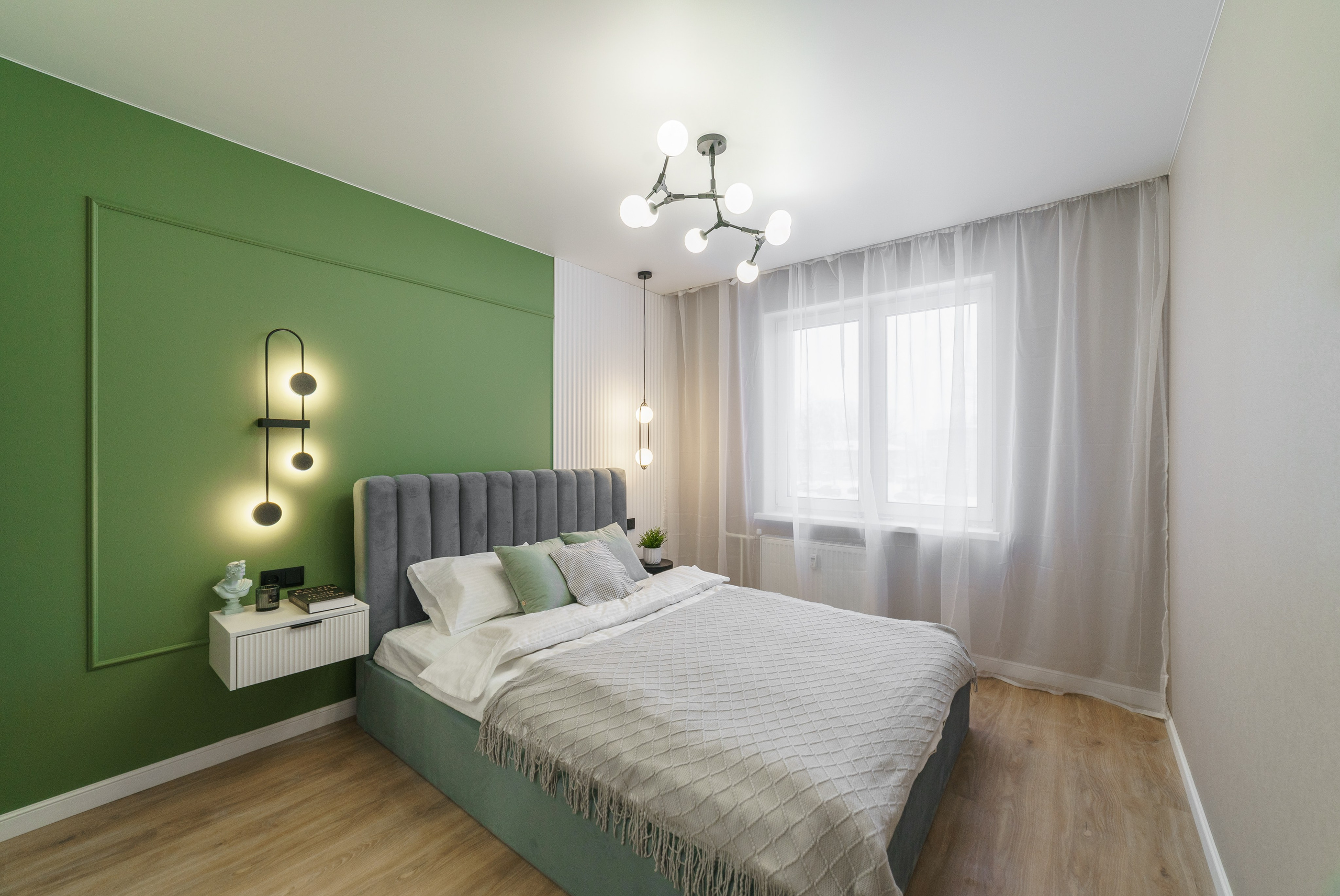 Продажа/аренда. Интерьерный фотограф в Санкт-Петербурге Евгений Дементьев