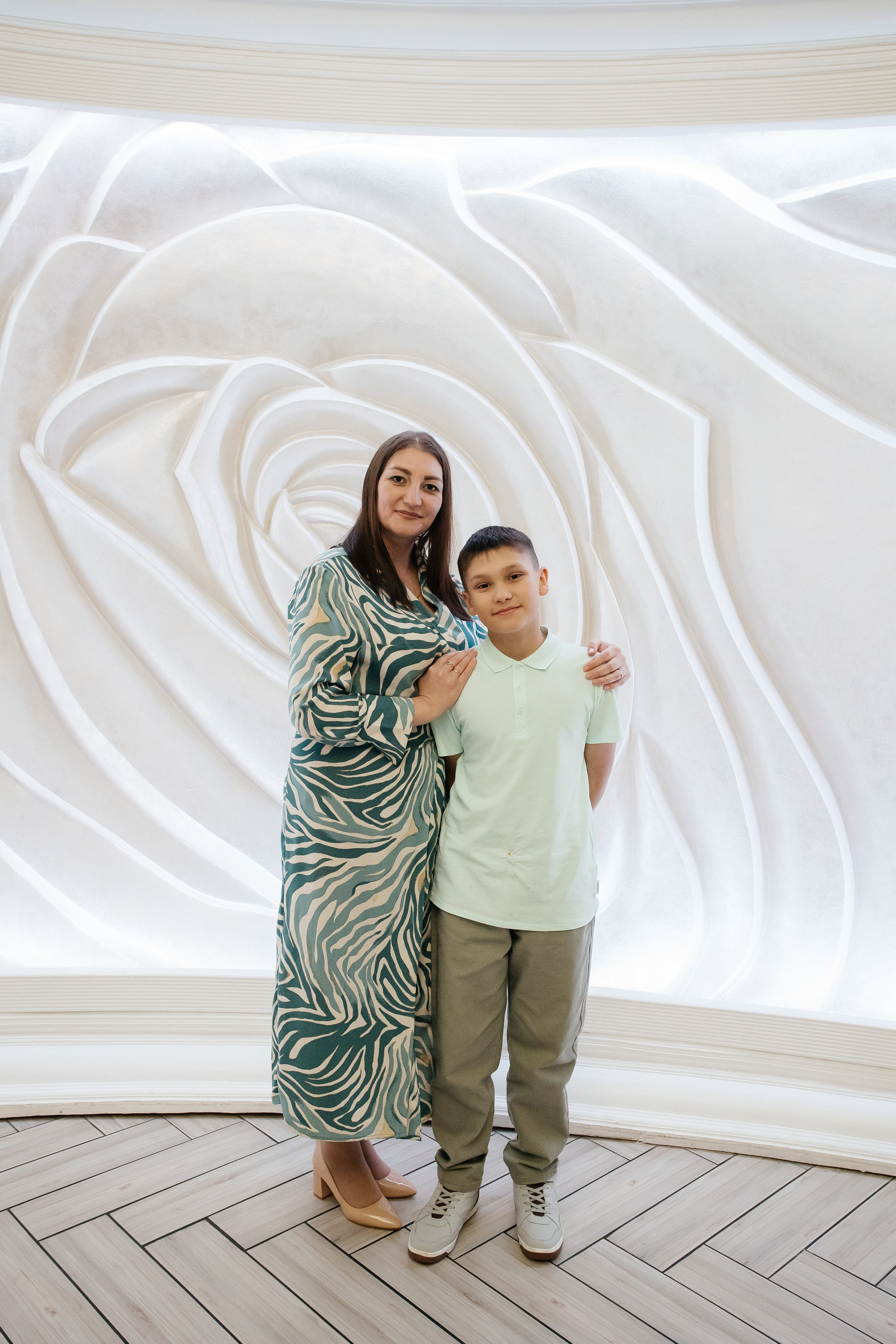 Выпускной 4класс. Фотограф в Иркутске