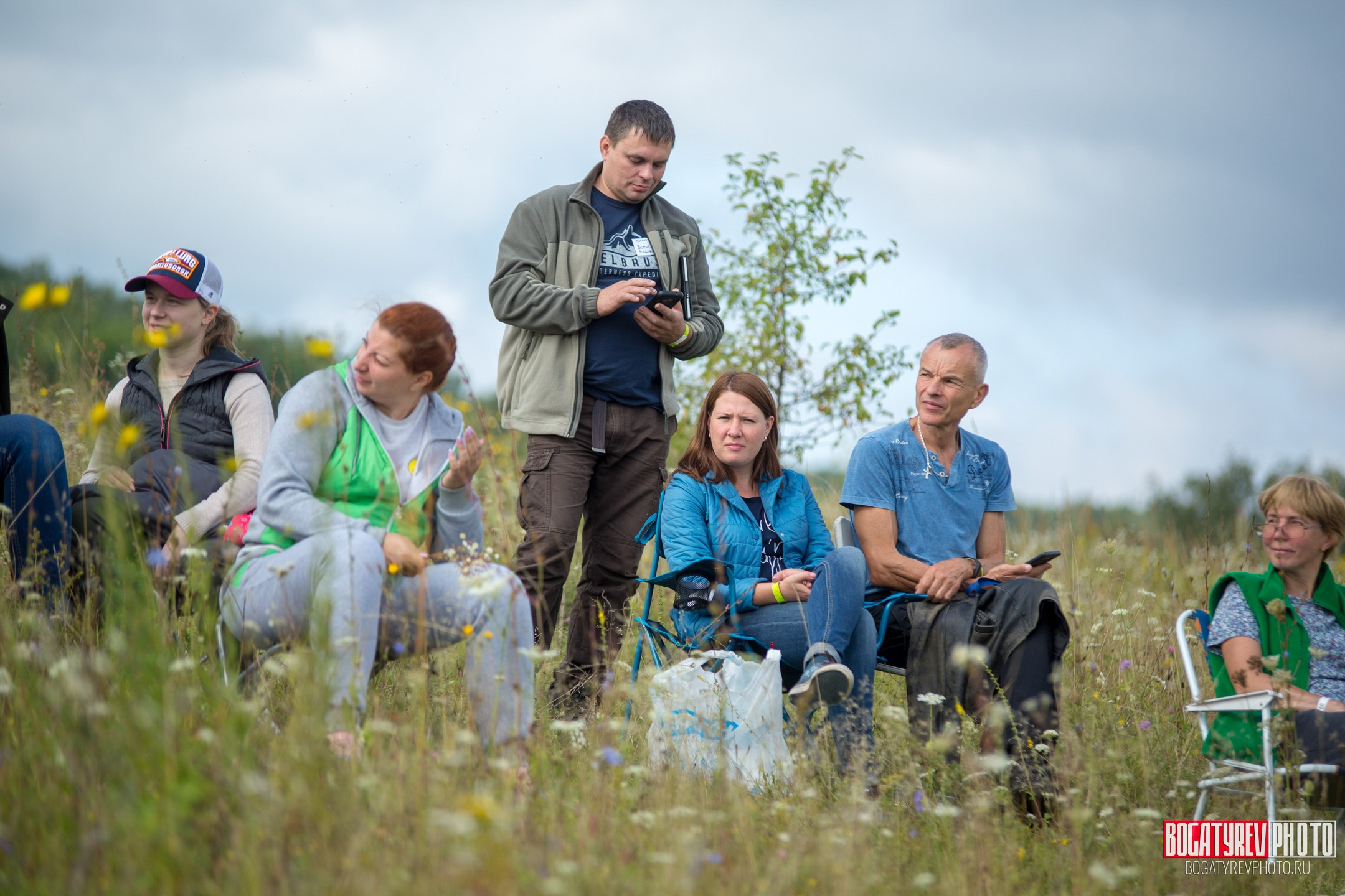 VII международный слёт Содружества любителей одноместных дельталётов МикроДельтОSS-2019. Профессиональный фотограф в Мценске и Орловской области