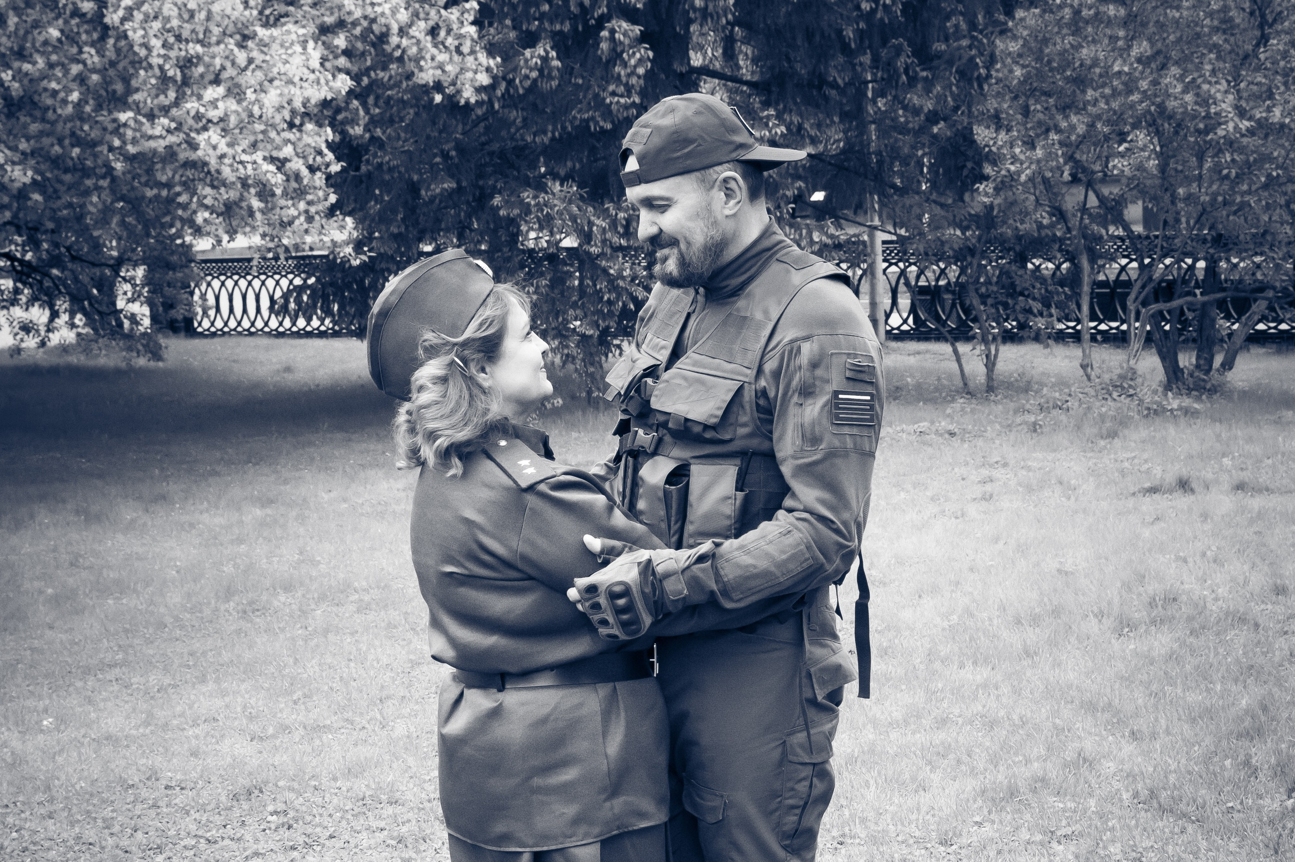 Фотопроекты. Фотограф в Новосибирске Мальвина Ветшак