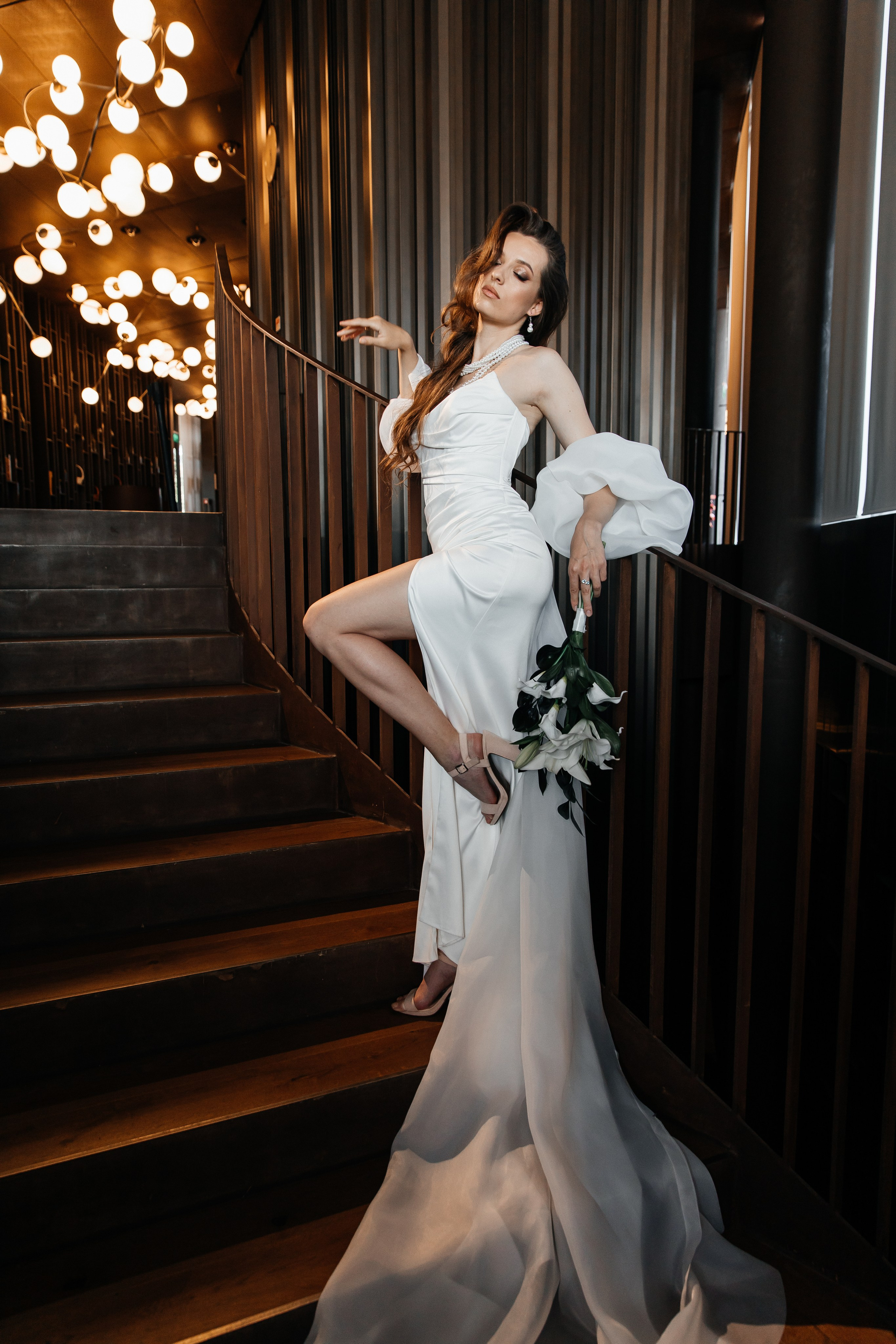 Диана и Алексей. Свадебный и семейный фотограф в Севастополе и Крыму Анастасия Сураева