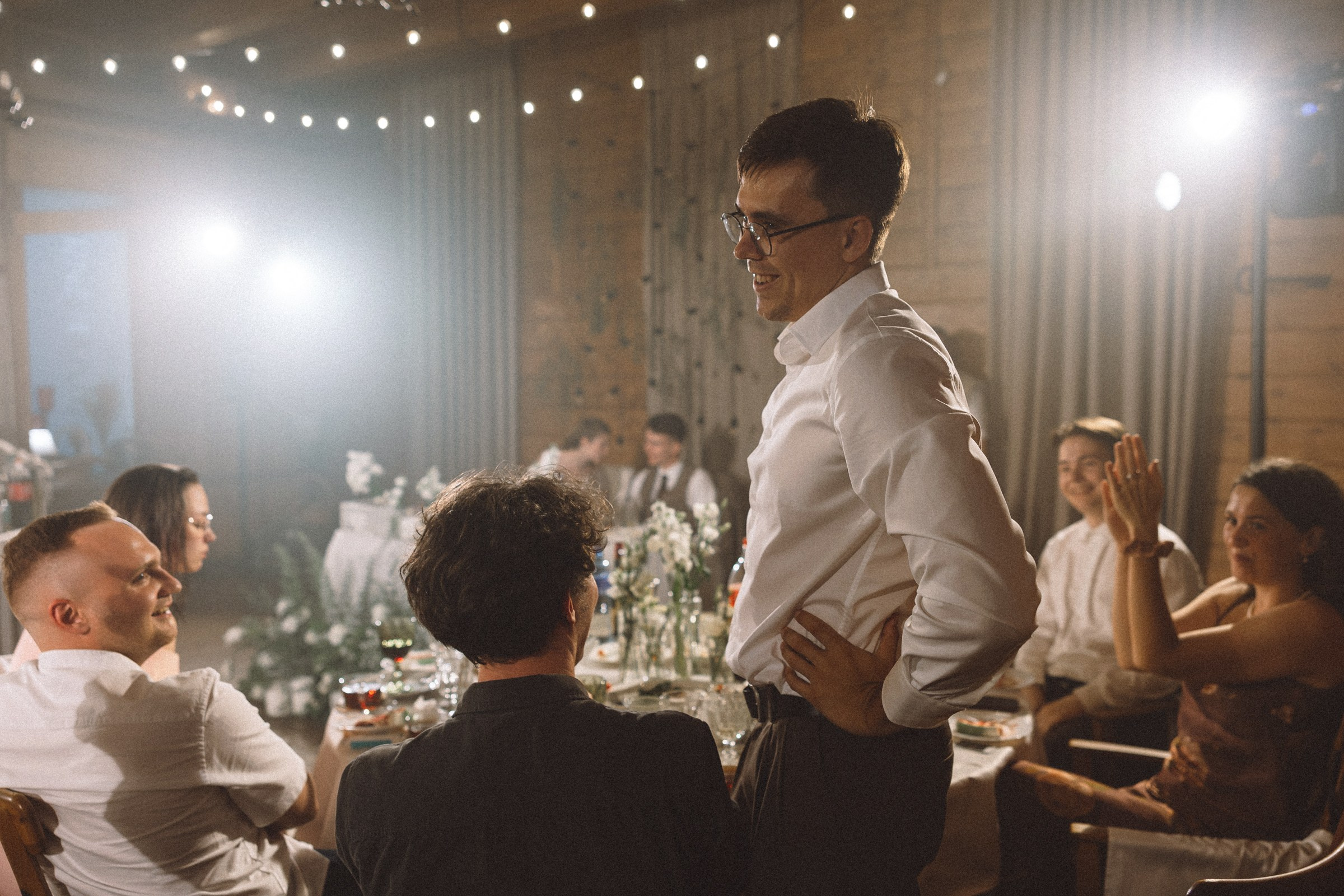 Юлия и Владимир. Lifestyle фотограф в Санкт-Петербурге Анна Щекалева