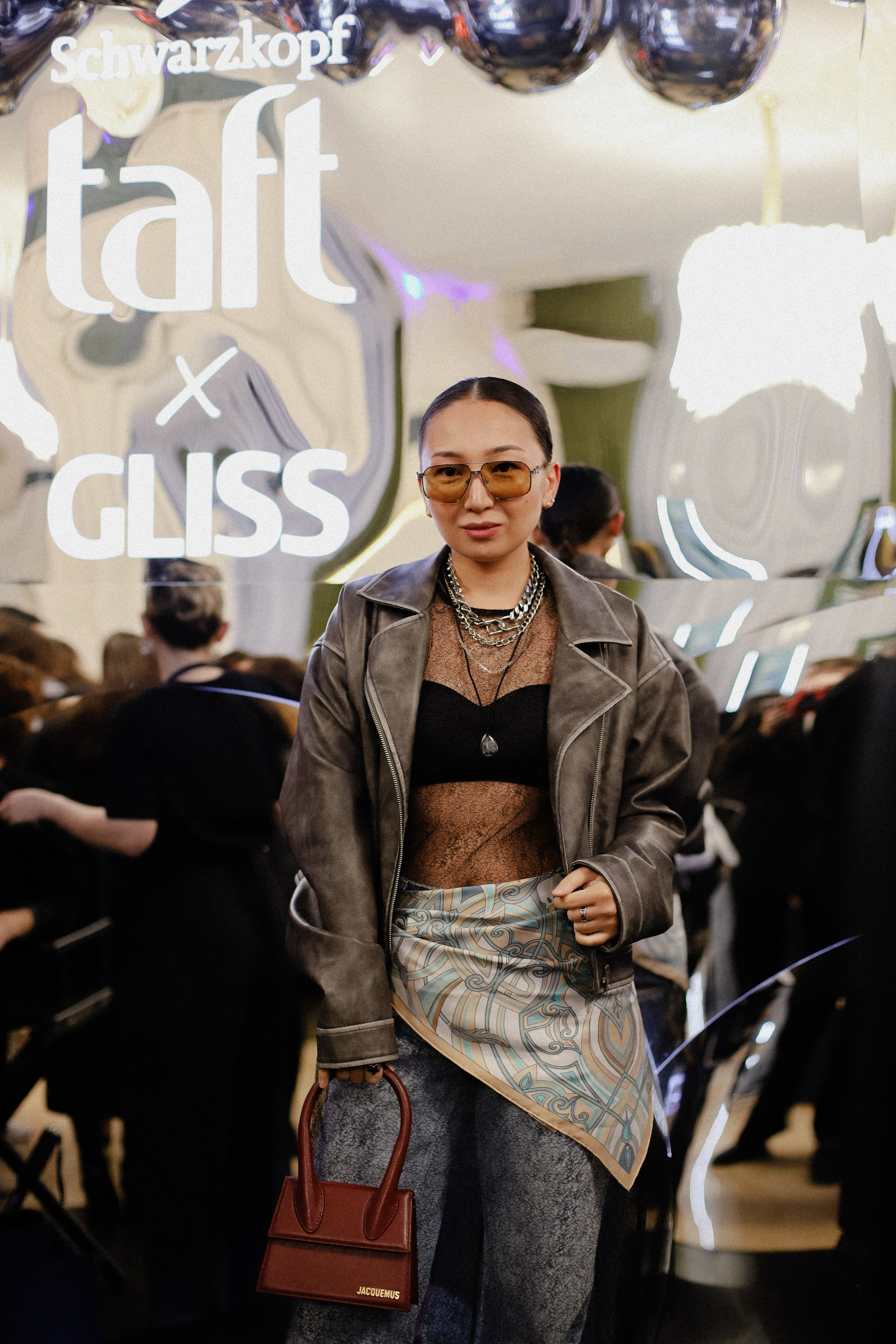 17.10 FWA зона Schwarzkopf и Perwoll. Фотограф в Алматы и Москве Даша Пушкина