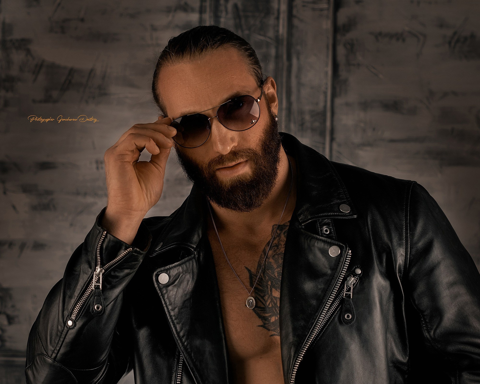 Сфоткай как рокера. Фотограф видеограф в Москве