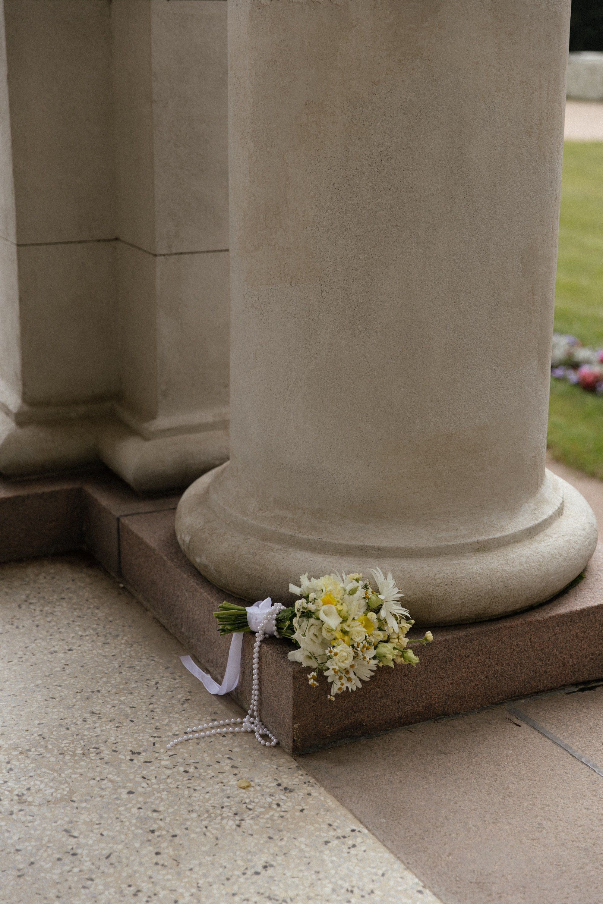 Ира и Дима — Архангельское. Фотограф Сергиев Посад Москва Хованская Екатерина