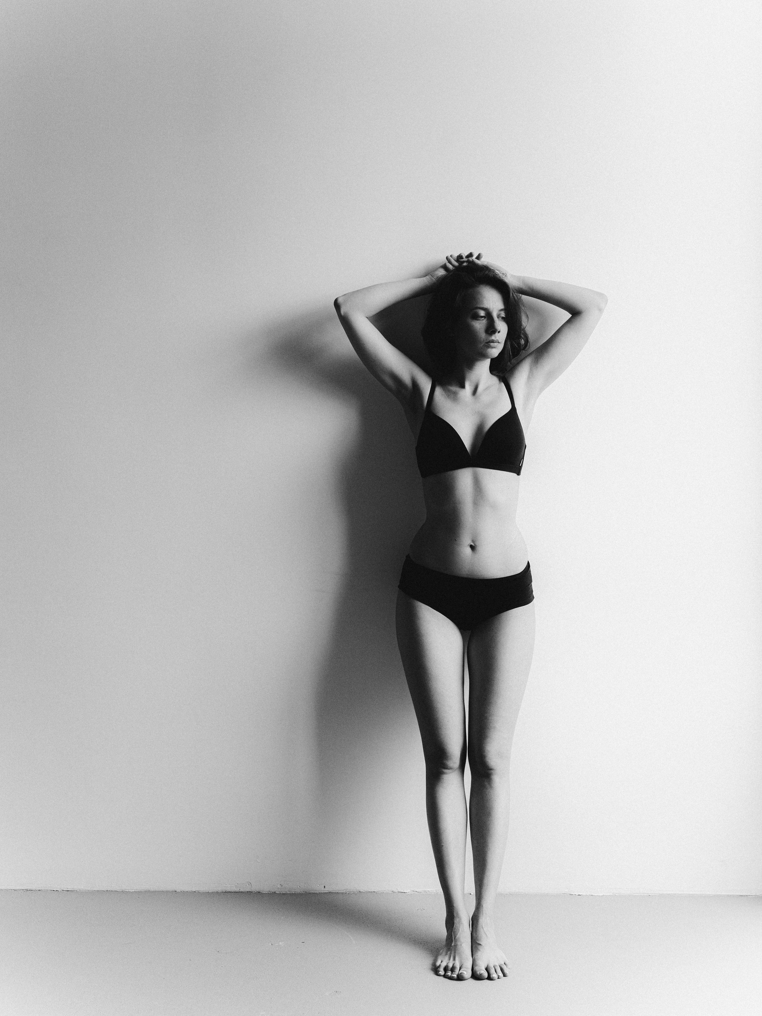 Портретный фотограф в Москве и Спб Мария Формига