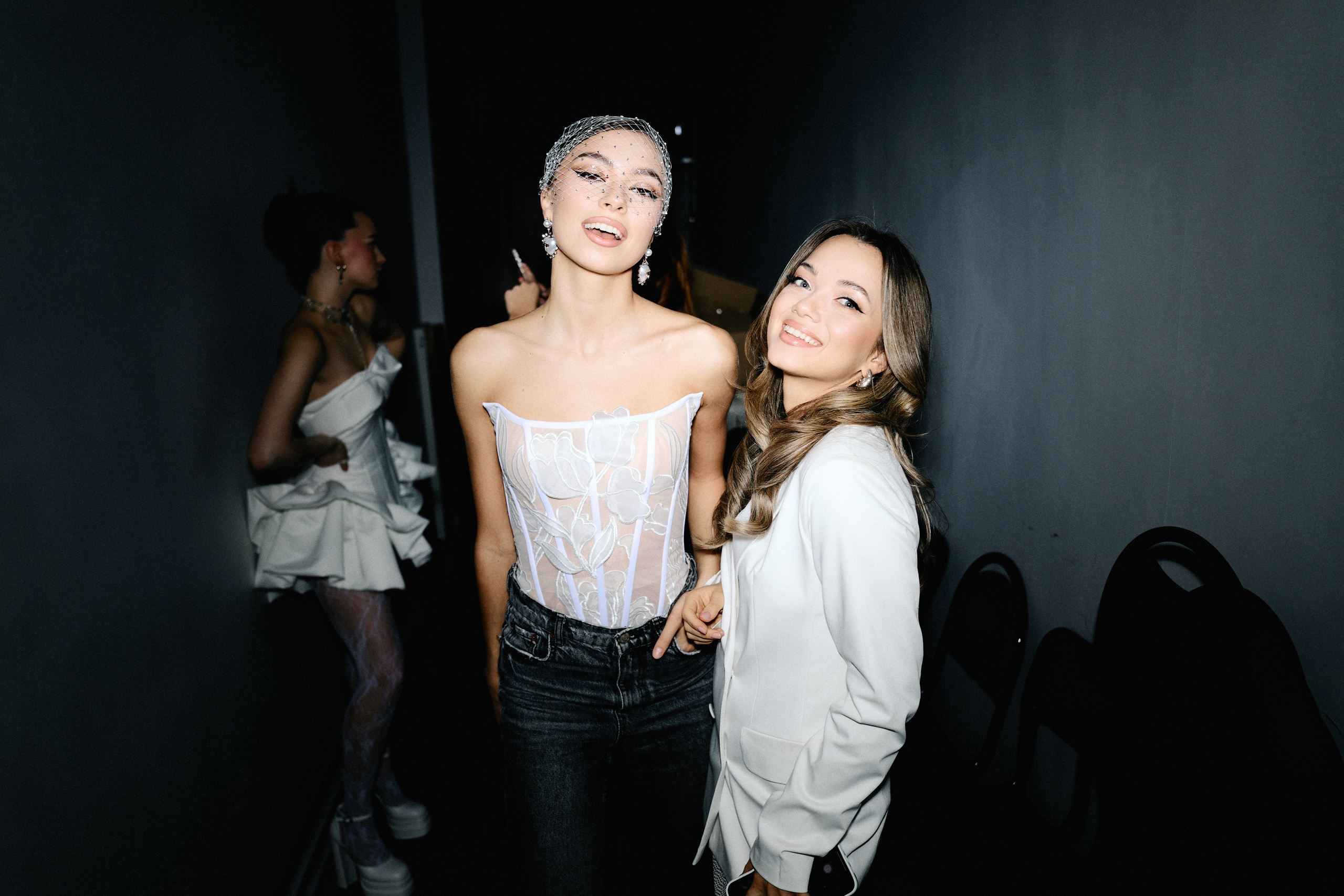 Идеальная. Фотограф во Владимире, Москве и Суздале — Полина Романычева