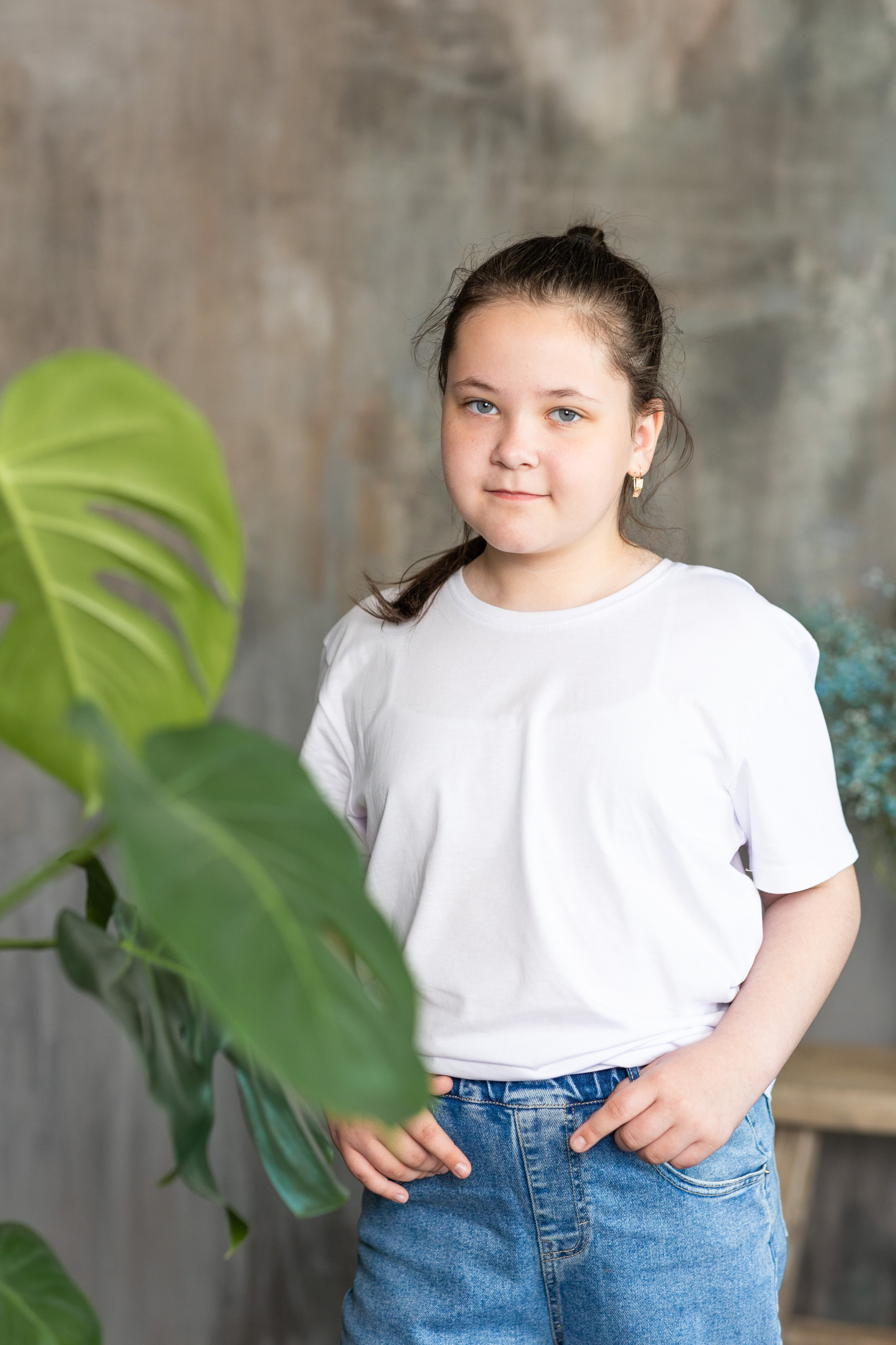 Студия Второклашки. Семейный, детский, школьный фотограф в Благовещенске Яна Белоусова