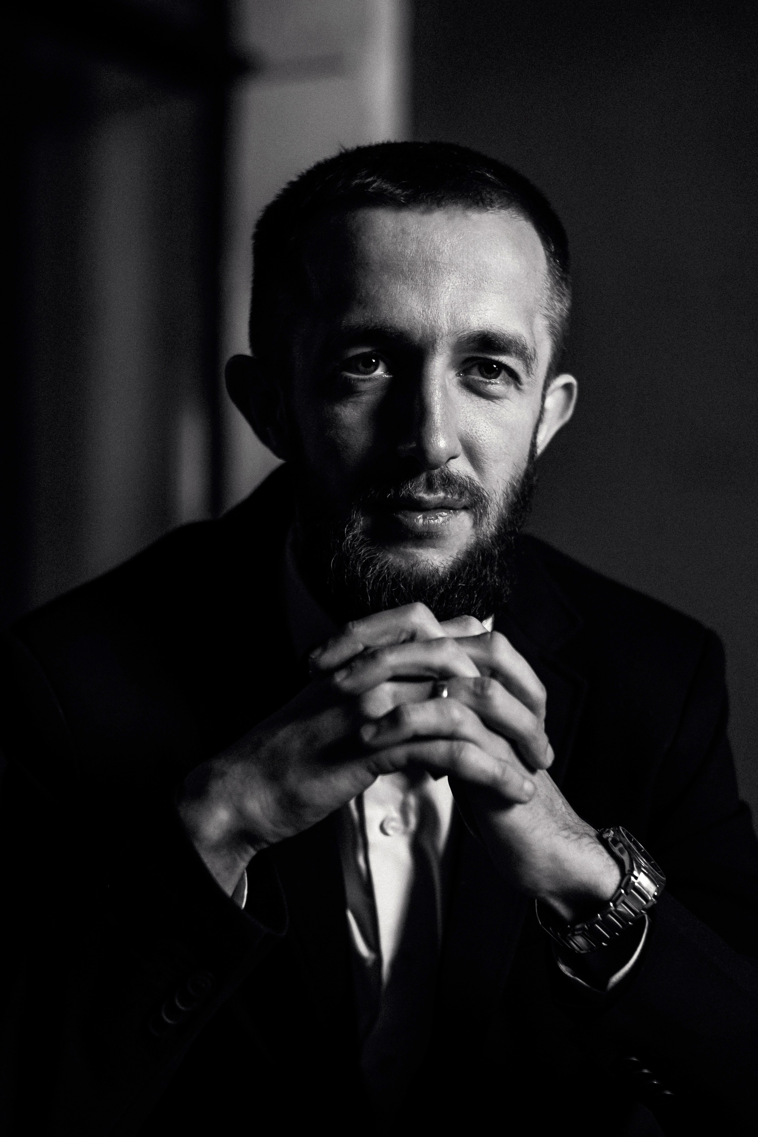 Сергей и Лилия. Свадебный фотограф в Калининграде Филоненко Наталья