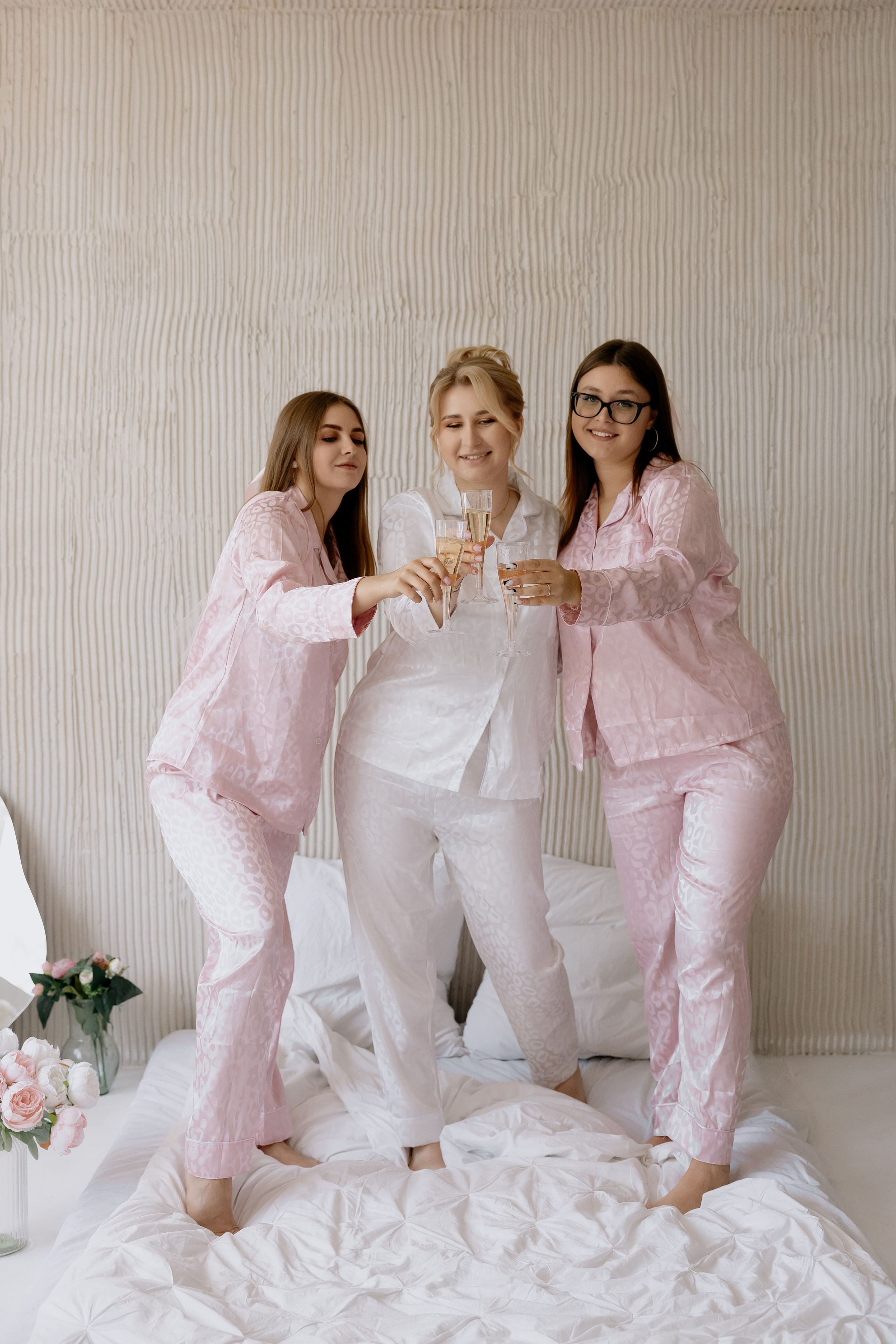 Девичник. Свадебный и семейный фотограф Краснодар, Юлия Потопахина