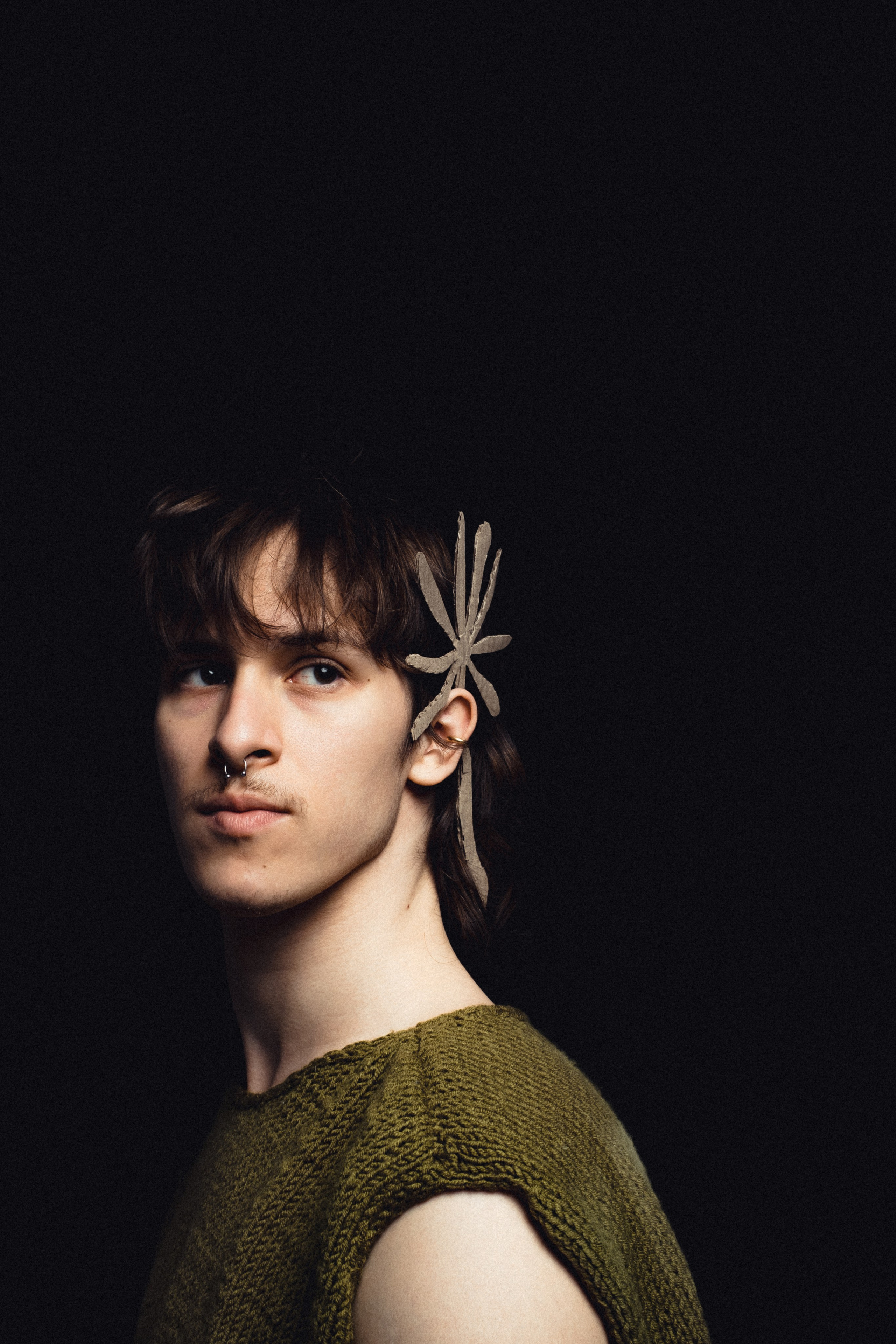 Portrait. Юлия Ельцина — фотограф и видеограф в Екатеринбурге