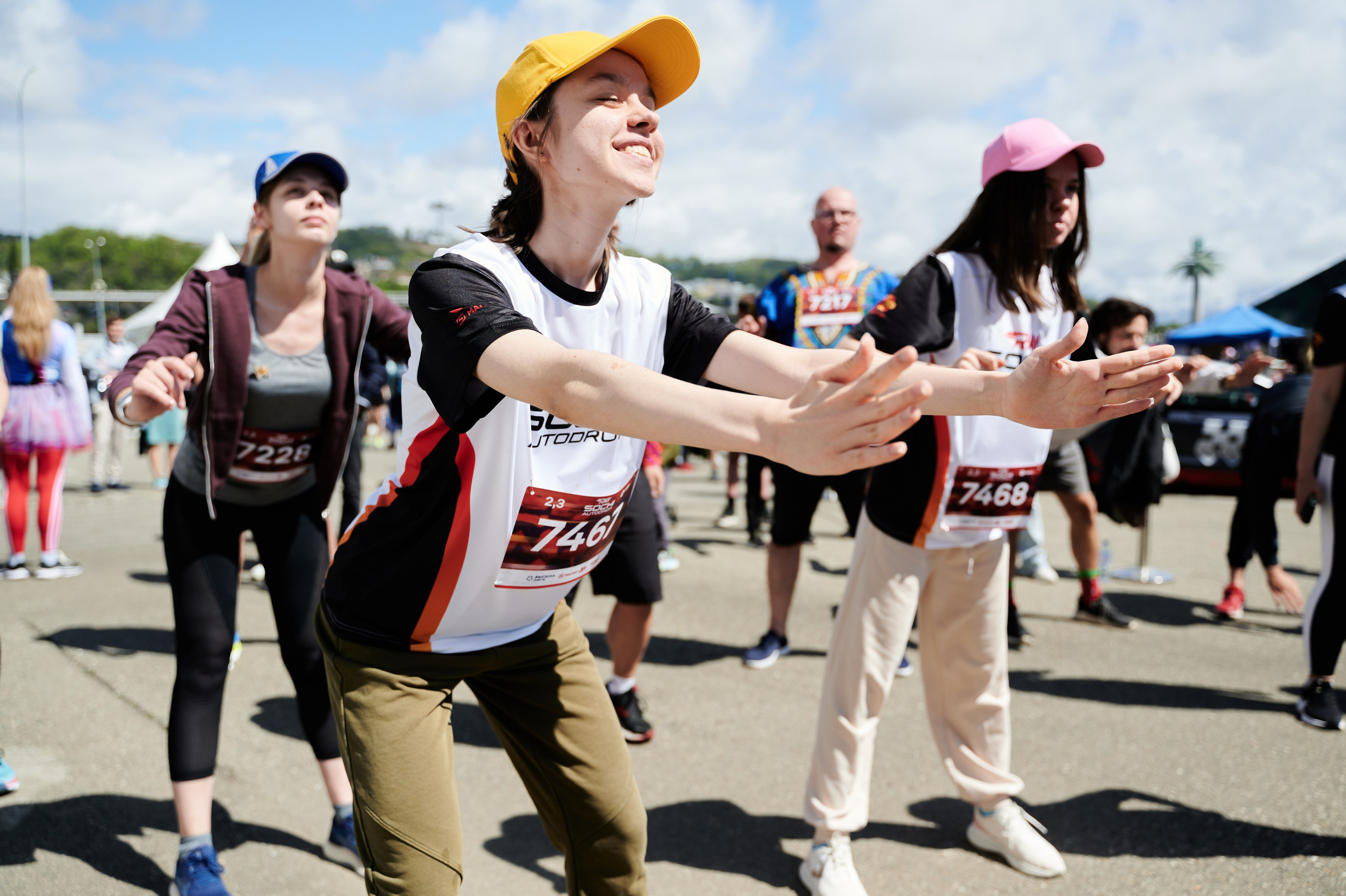 TOPLIGA. Фотограф Сочи Александр Лашкул