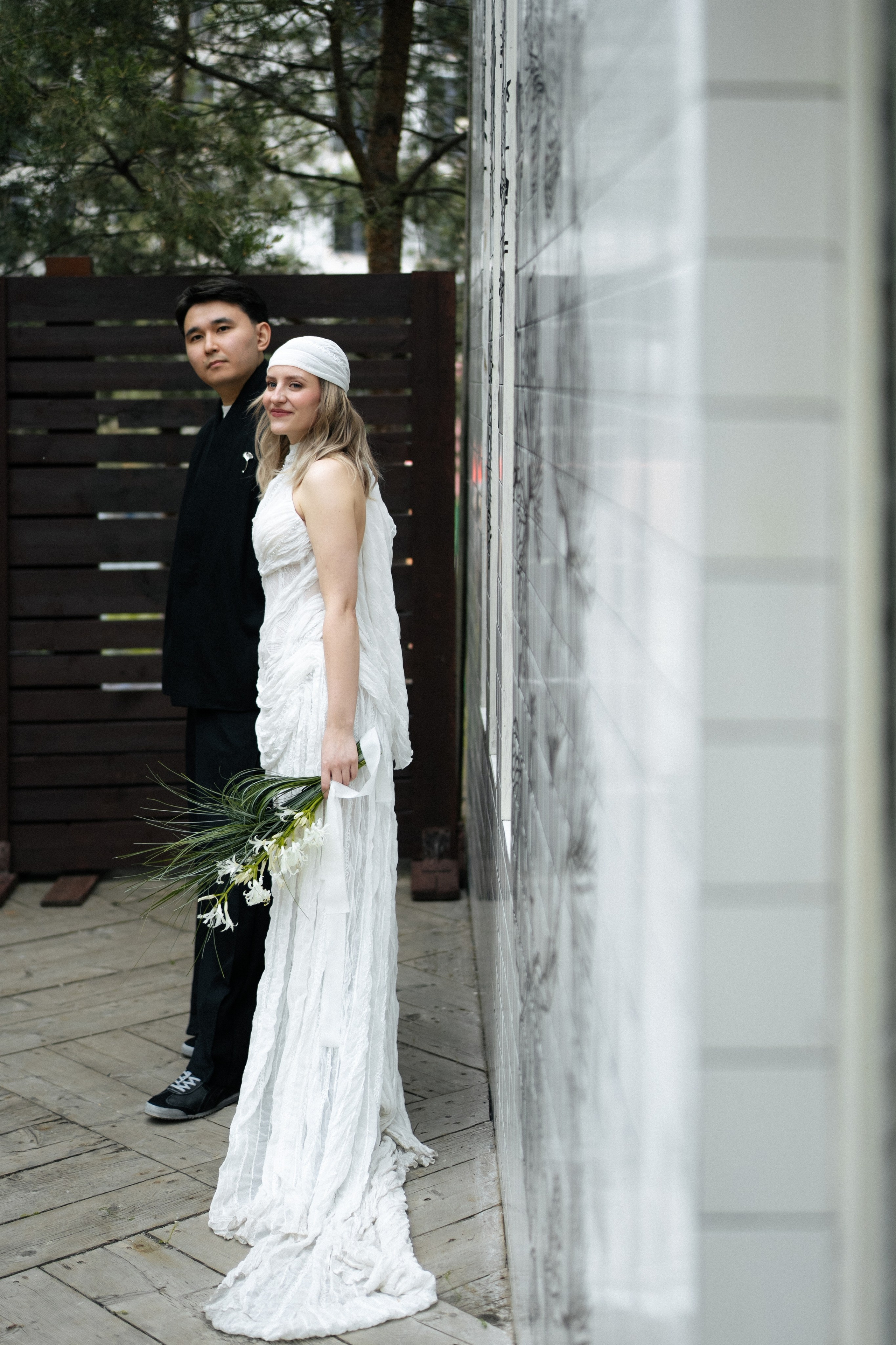 Иван и Екатерина. Wedding and family photographer