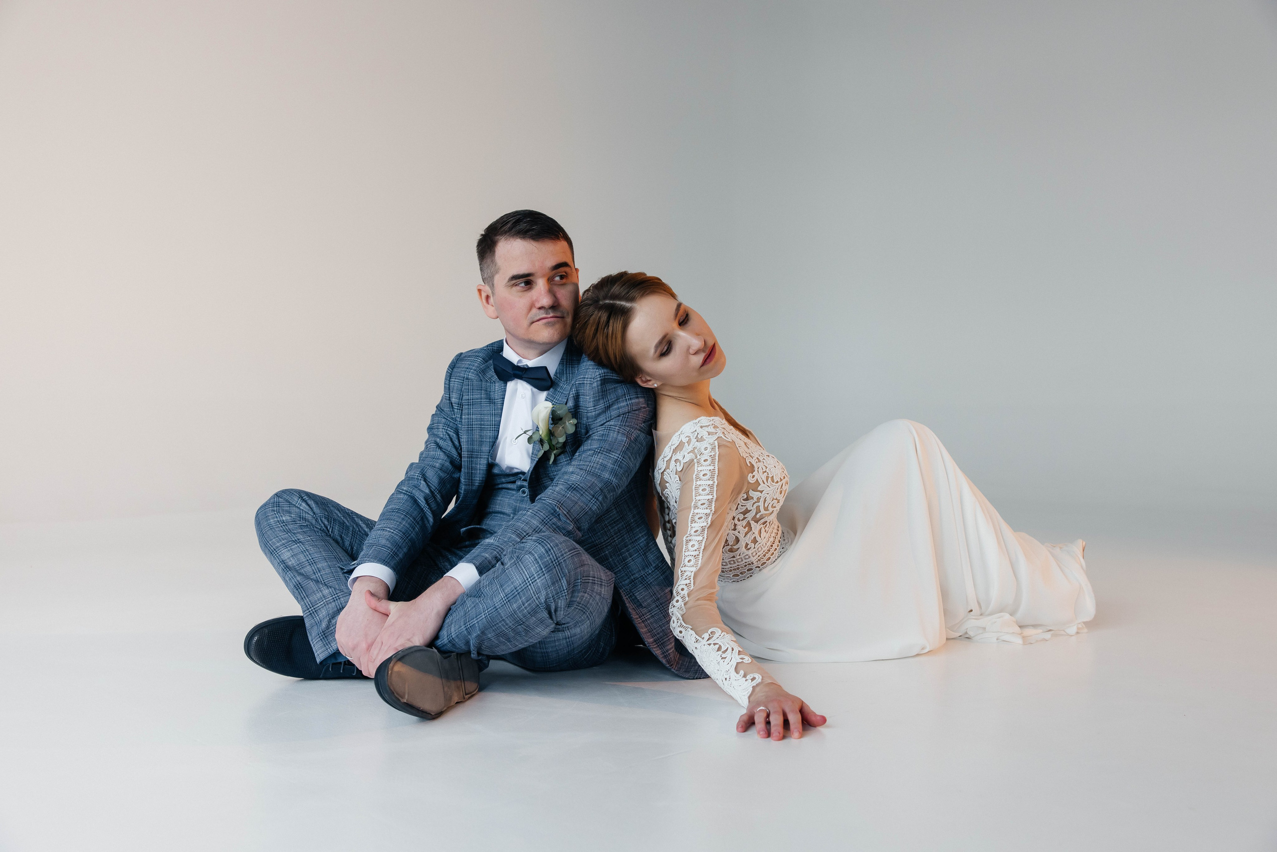 Владимир и Евгения. Maxim Tsoy Photography