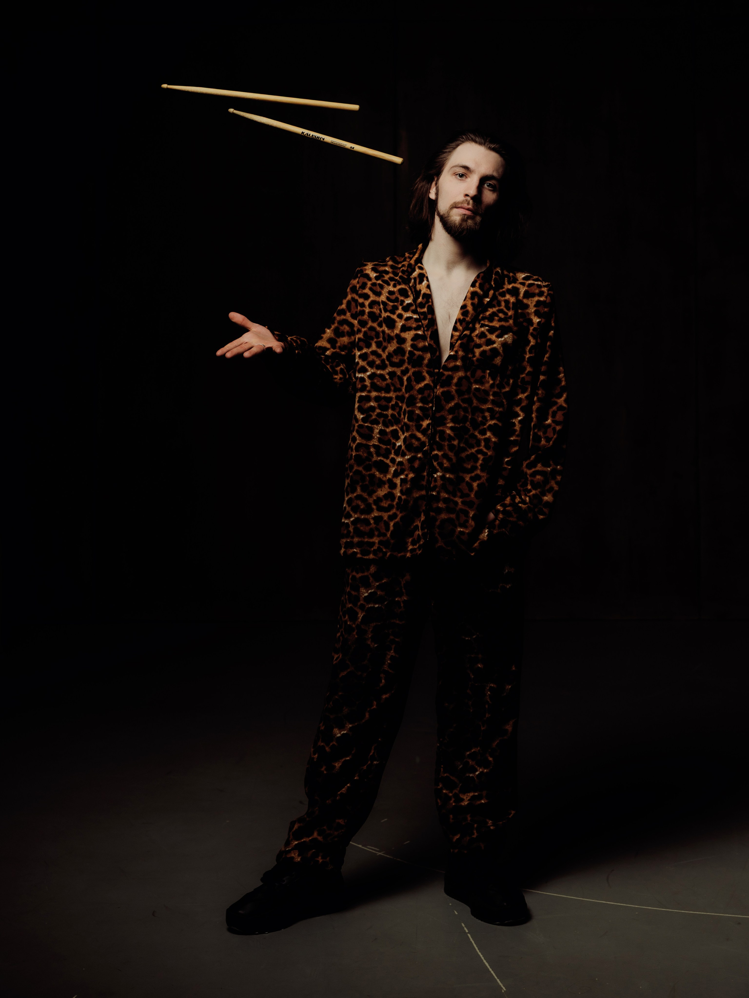 Индивидуальная фотосессия и портреты в Ростове-на-Дону — Евгений Красильников. Красильников Евгений — профессиональный фотограф в Ростове-на-Дону