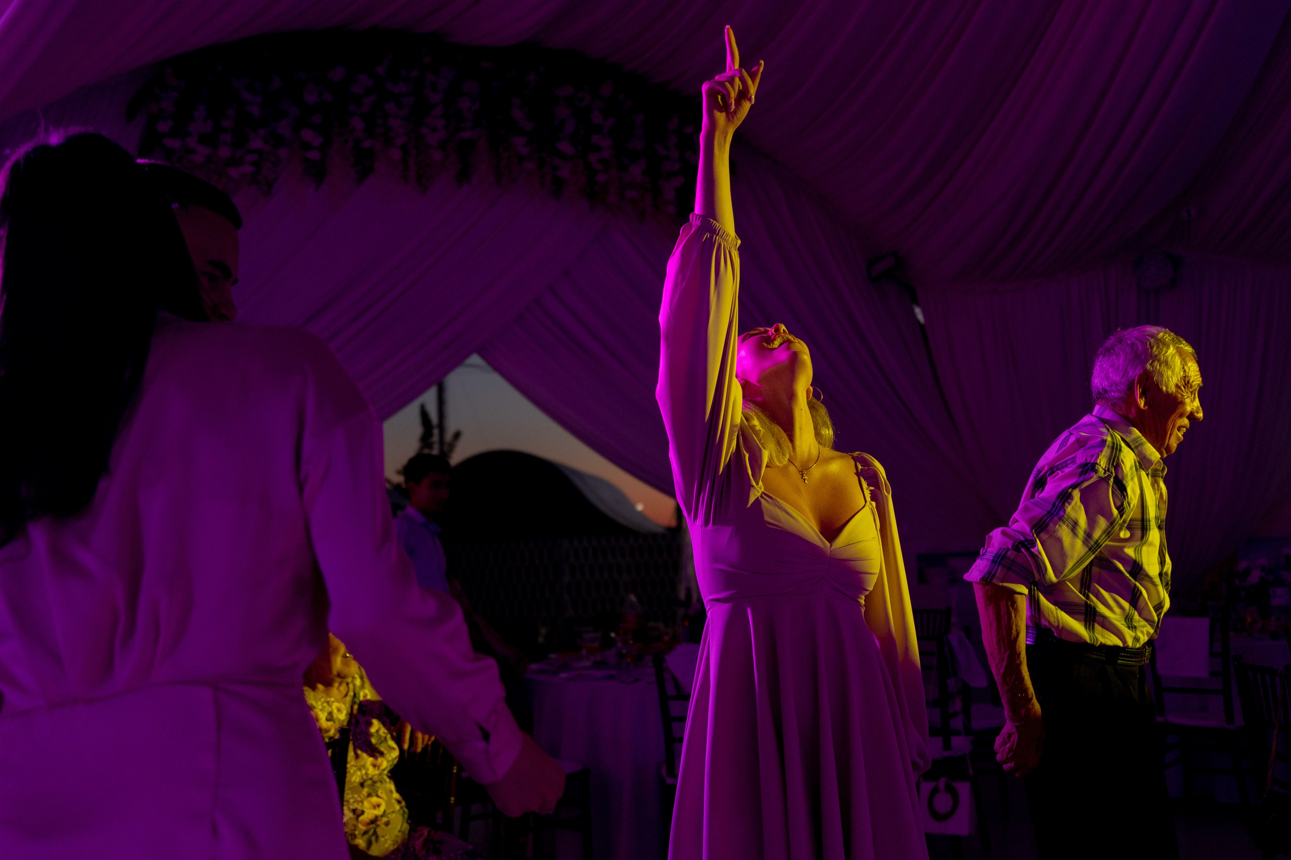 Фотограф Дарья Норкина