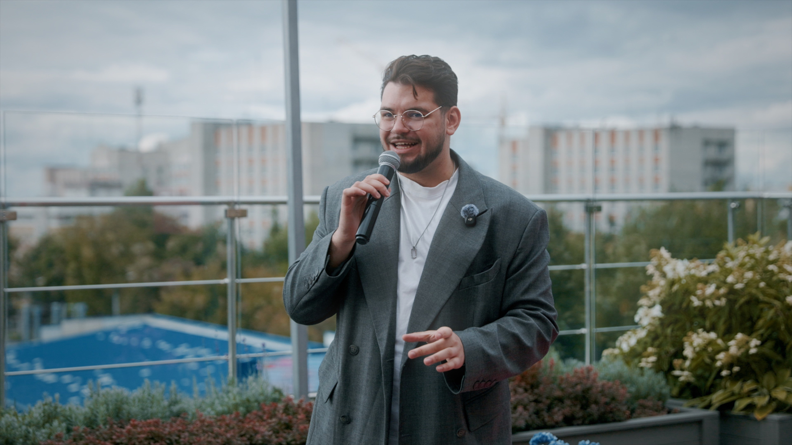 Свадебный шоурил Дмитрия Борисова. Видеограф Павел Борисов | Москва | СПБ | Брянск