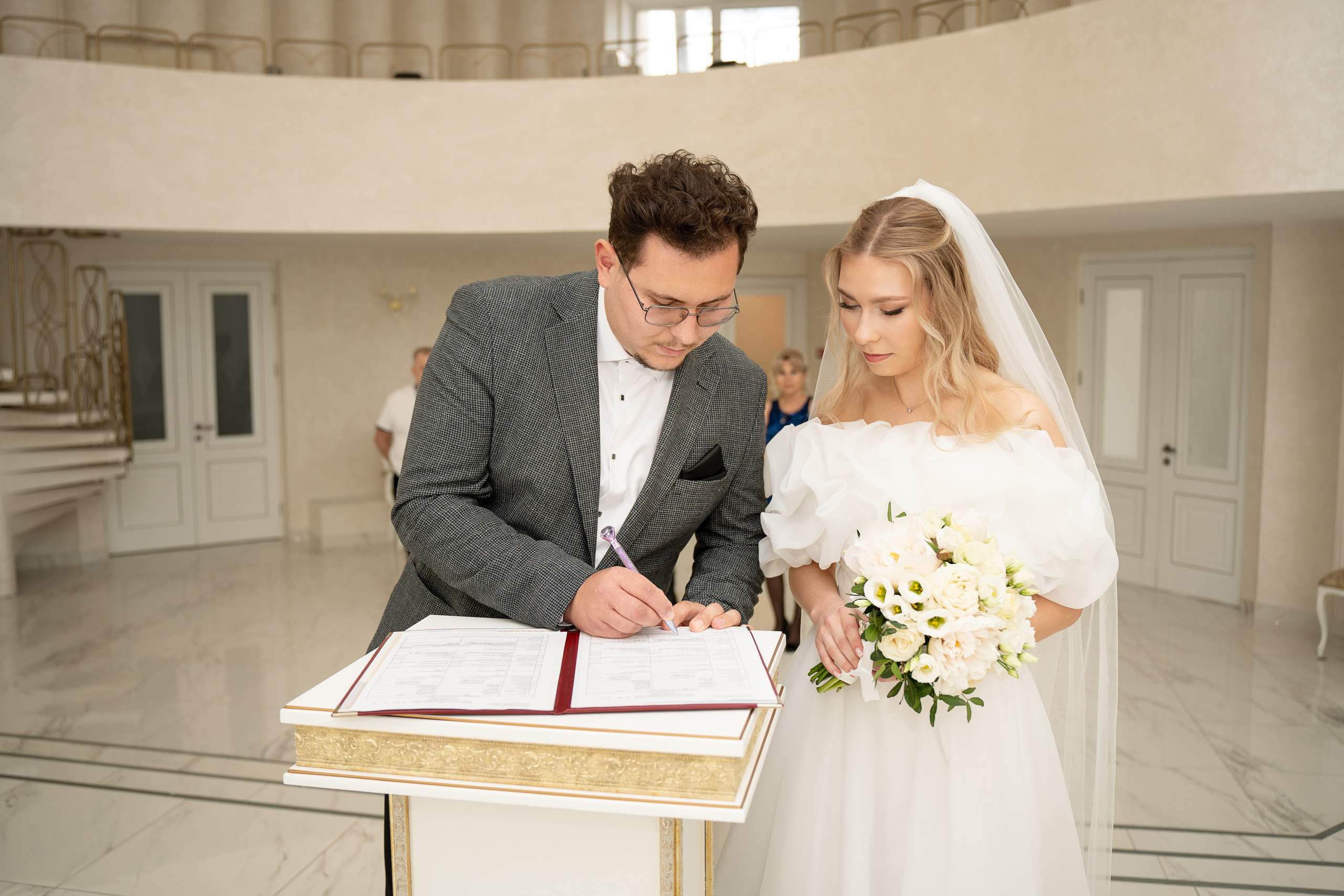 Антон и Кристина. Семейный и свадебный фотограф Минск, Беларусь Анна Орловская