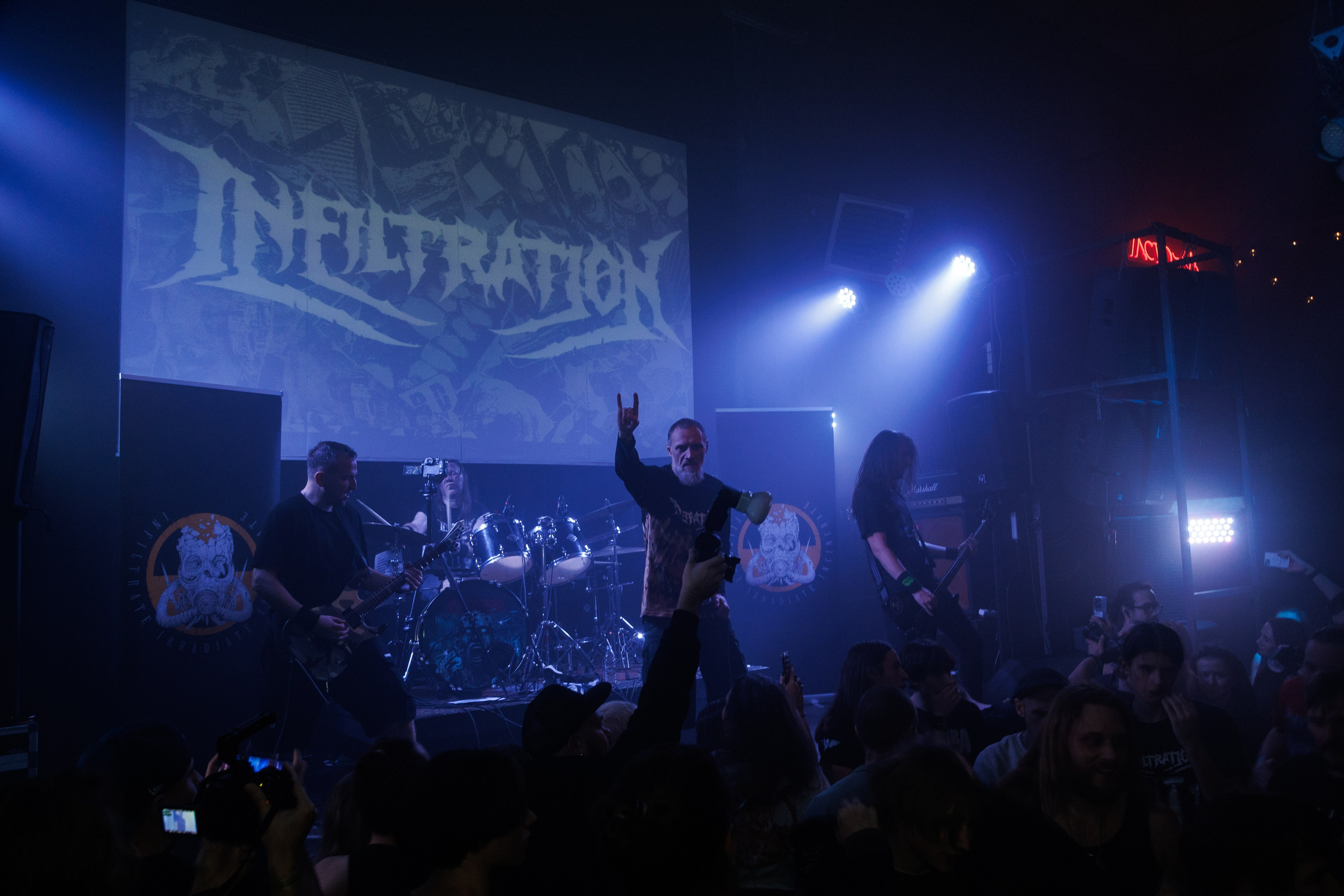 Infiltration. Фотограф в Санкт-Петербурге Чумаков Семен