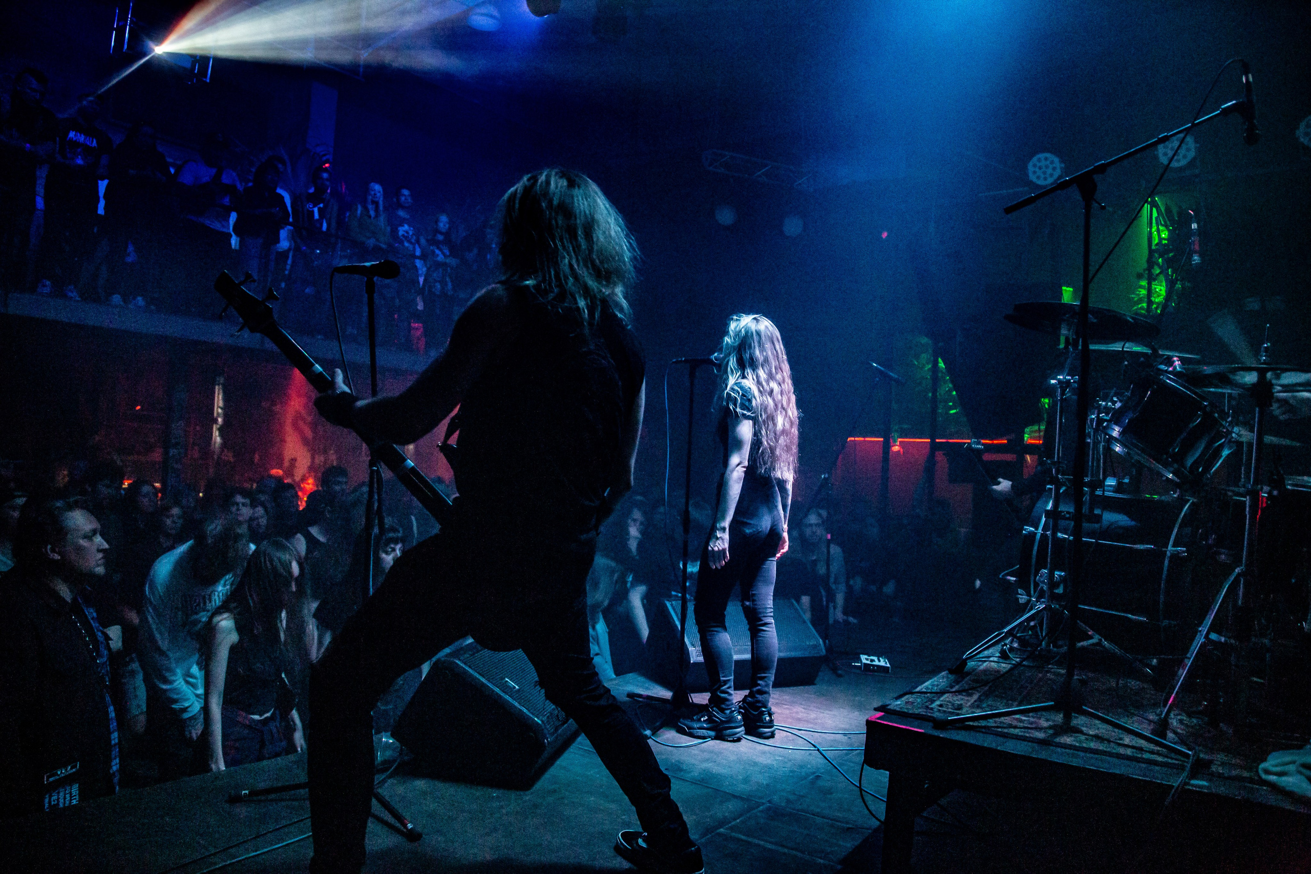 MINUALA. Фотограф в Санкт-Петербурге Чумаков Семен