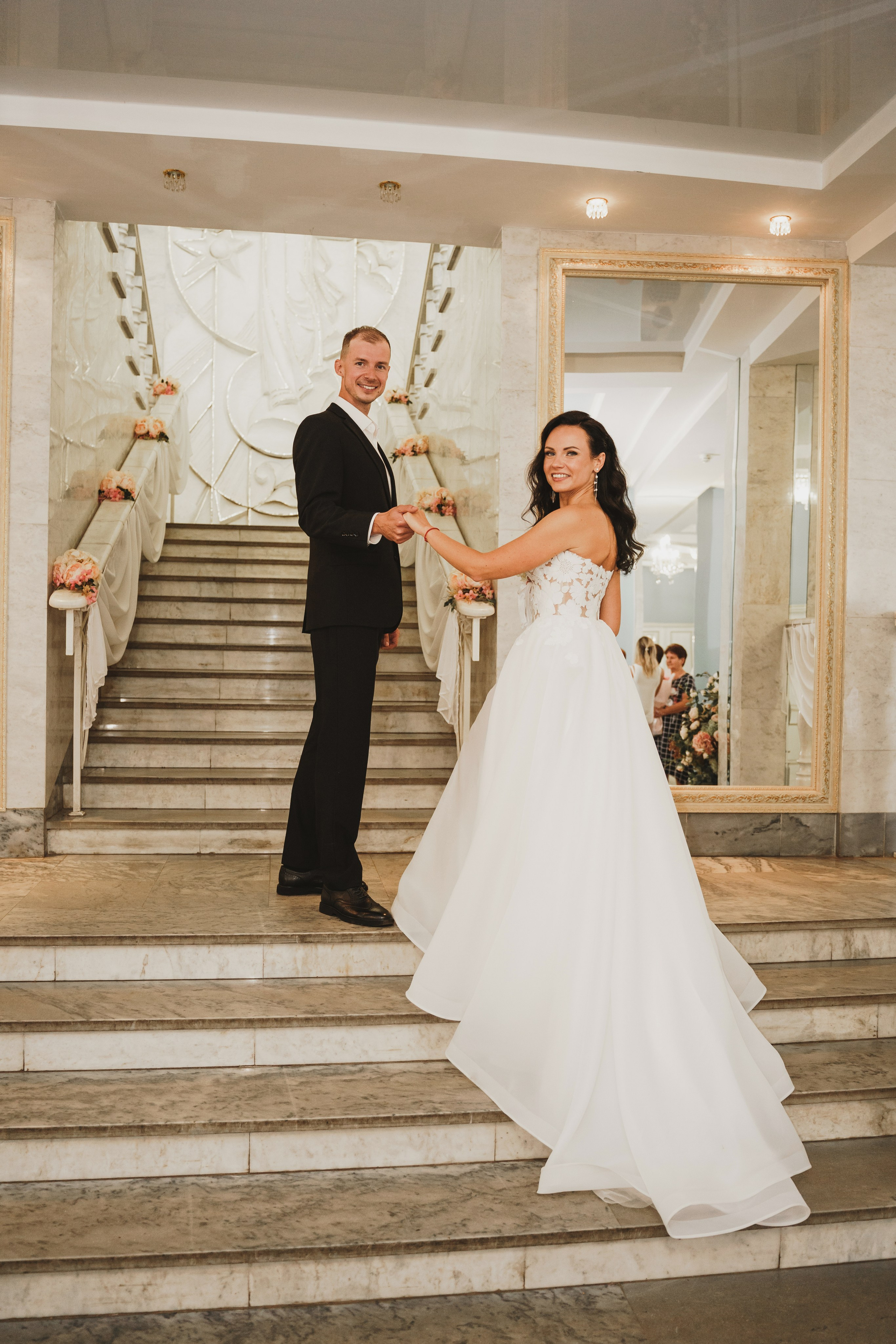 Свадьба Артём+Света. Ирина Коновалова школьный фотограф. Выпускные альбомы Ярославль