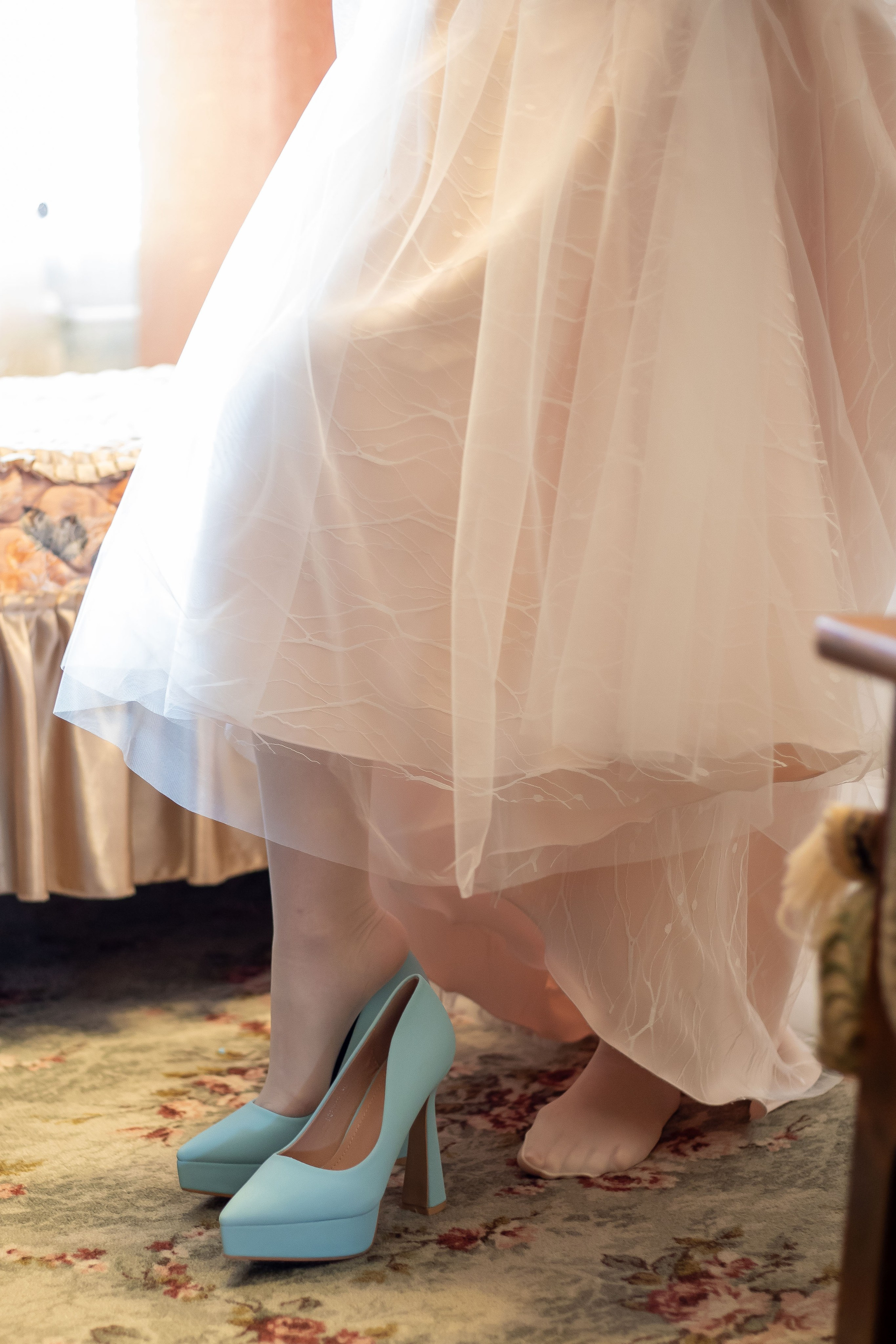 Кирилл и Арина. Фотограф и видеограф Юрий Ганин