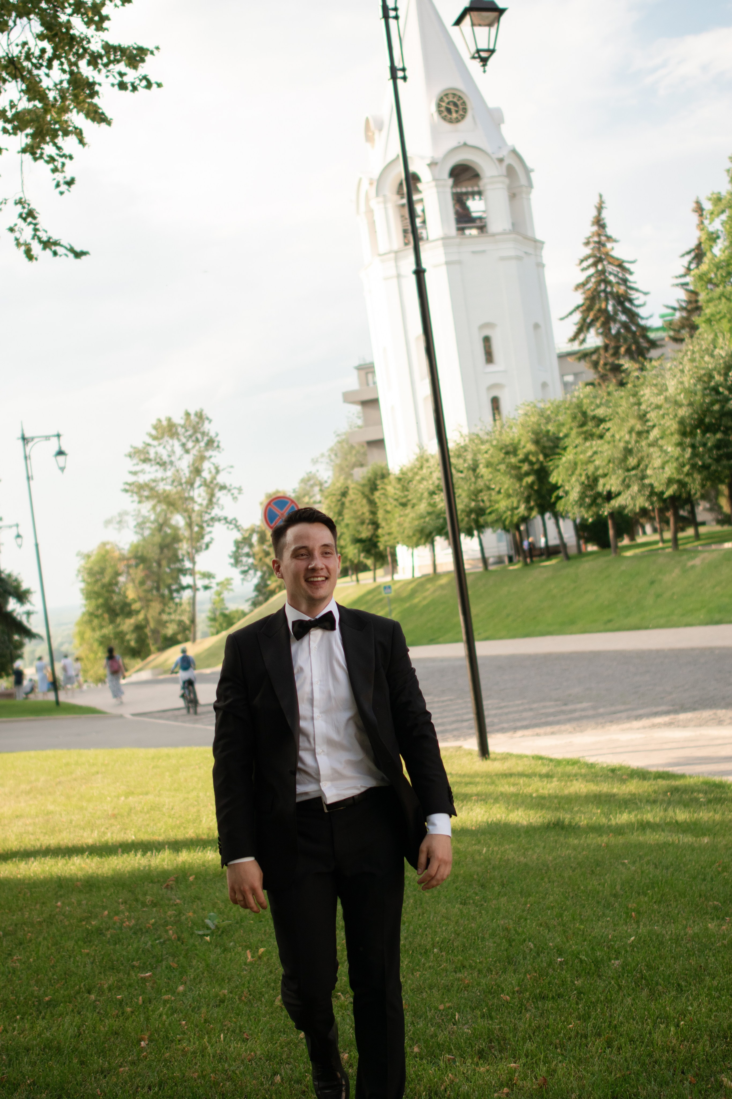 Катя и Ваня. Семейный и свадебный фотограф в Нижнем Новгороде Анастасия Хренова