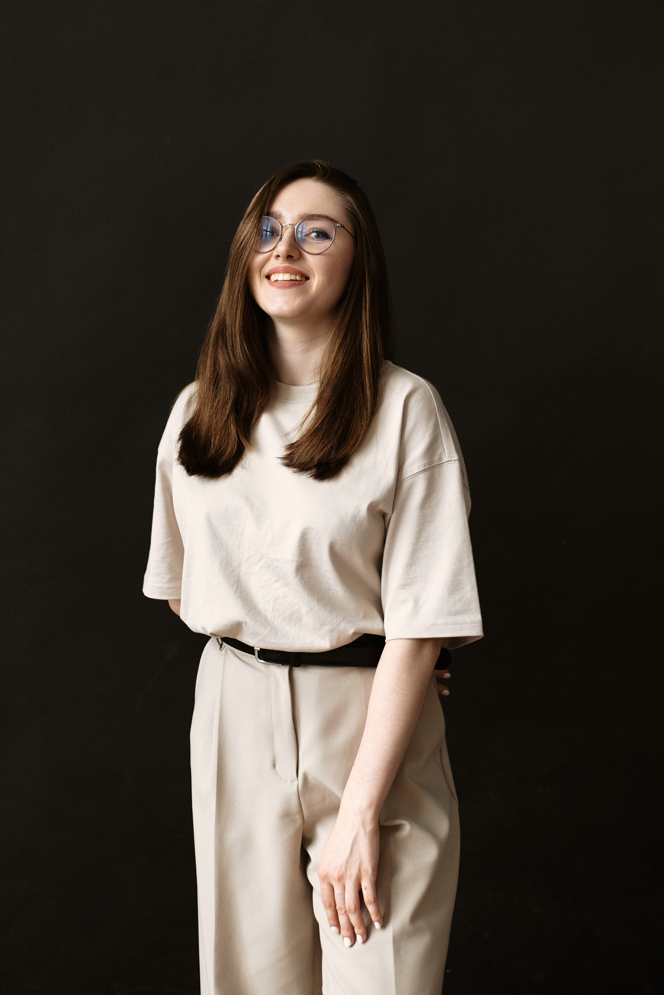 Семья Эли и Никиты. Семейный и свадебный фотограф в Нижнем Новгороде Анастасия Хренова