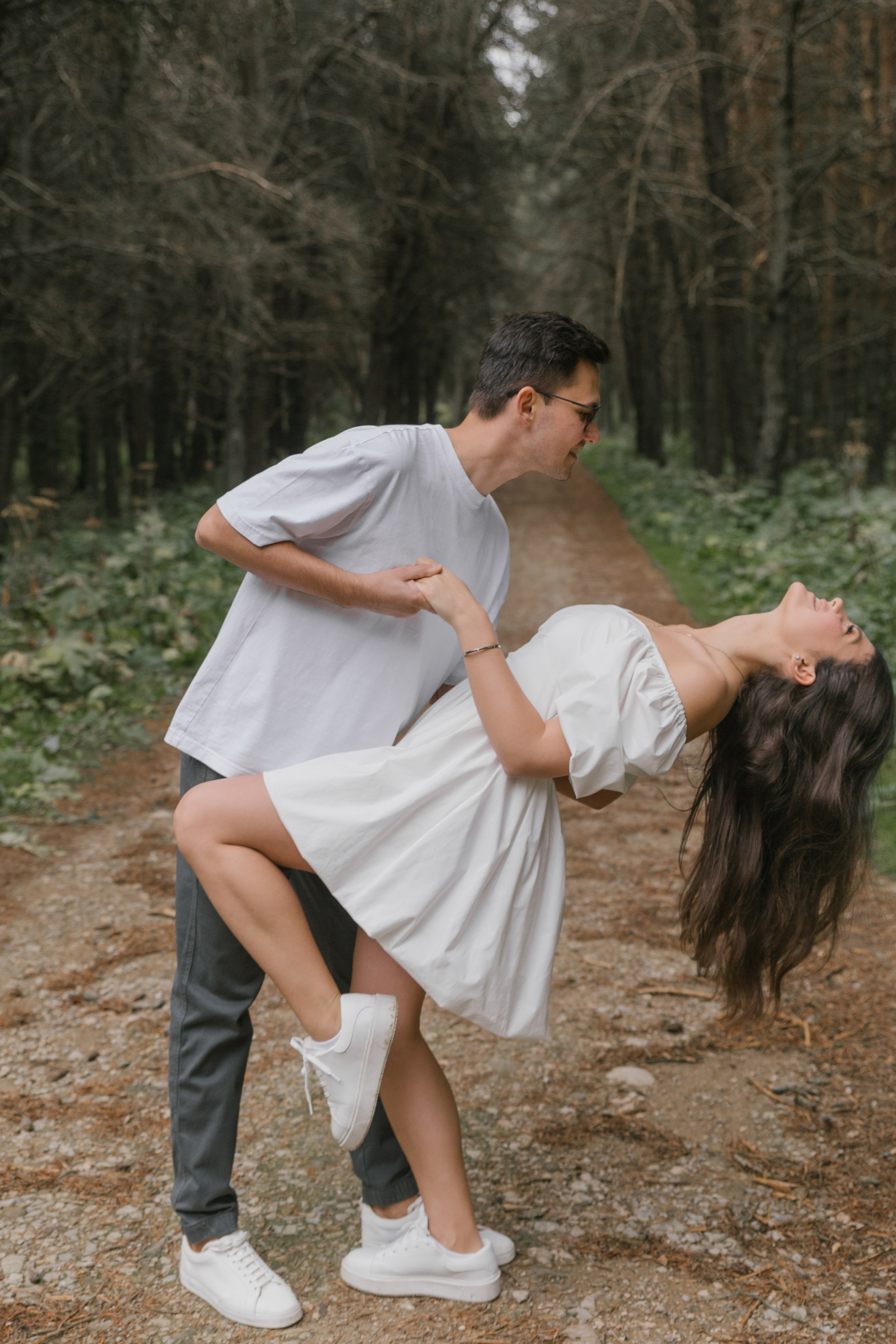 Love story Руслан и Лейла. Свадебный фотограф в Пятигорске и КМВ Софья Аджикеримова