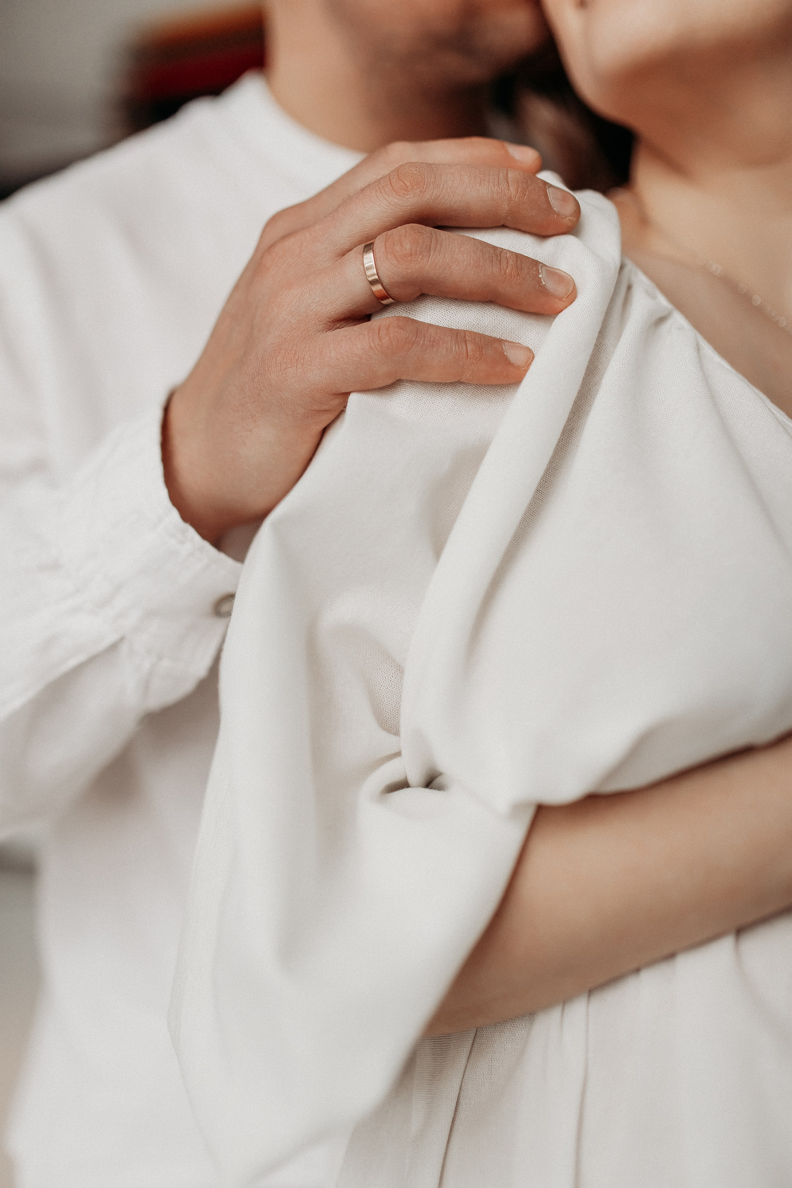 Беременность. Фотограф Тимербаева Алина г. Сургут