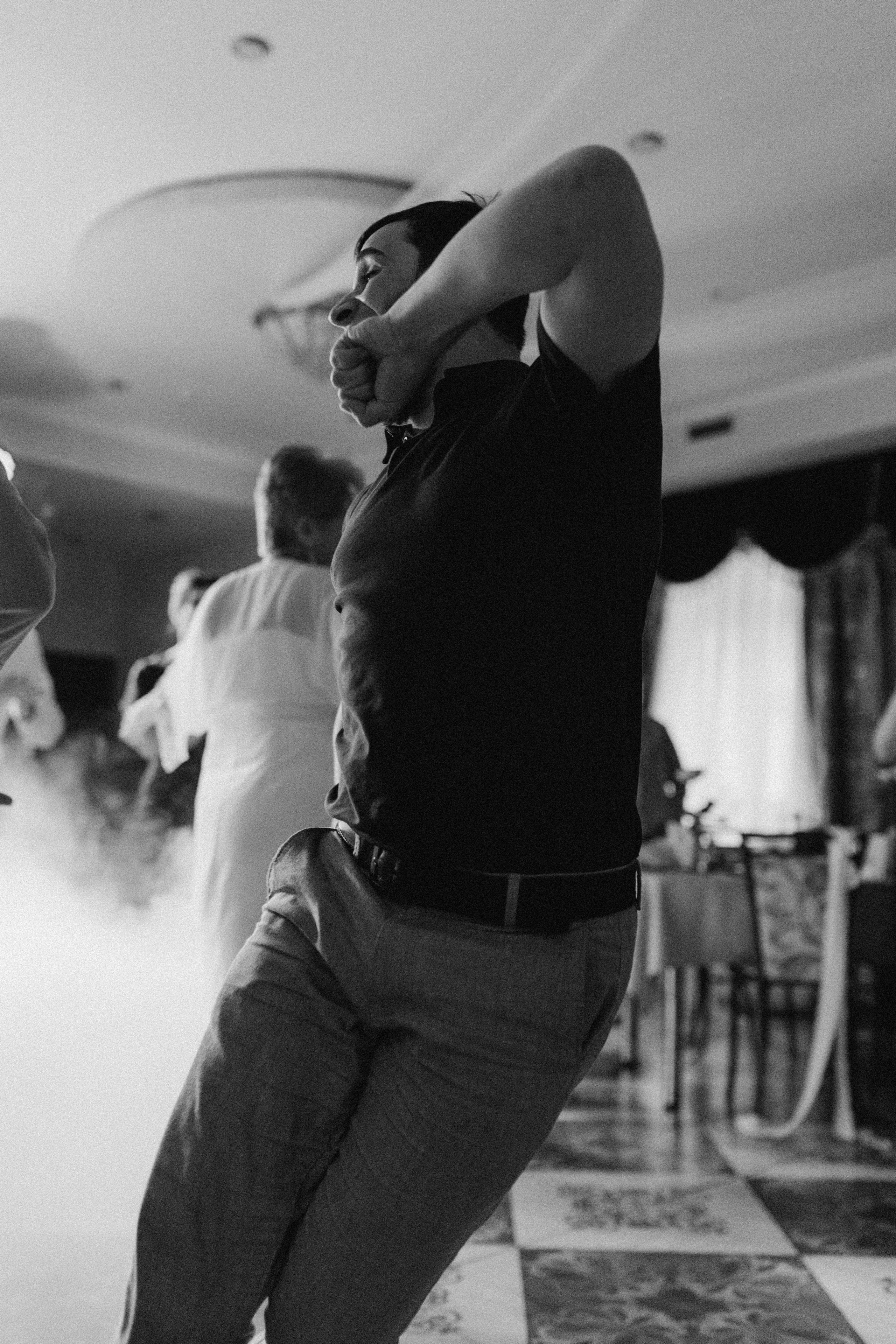 Зиля и Руслан. Фотограф Тимербаева Алина г. Сургут