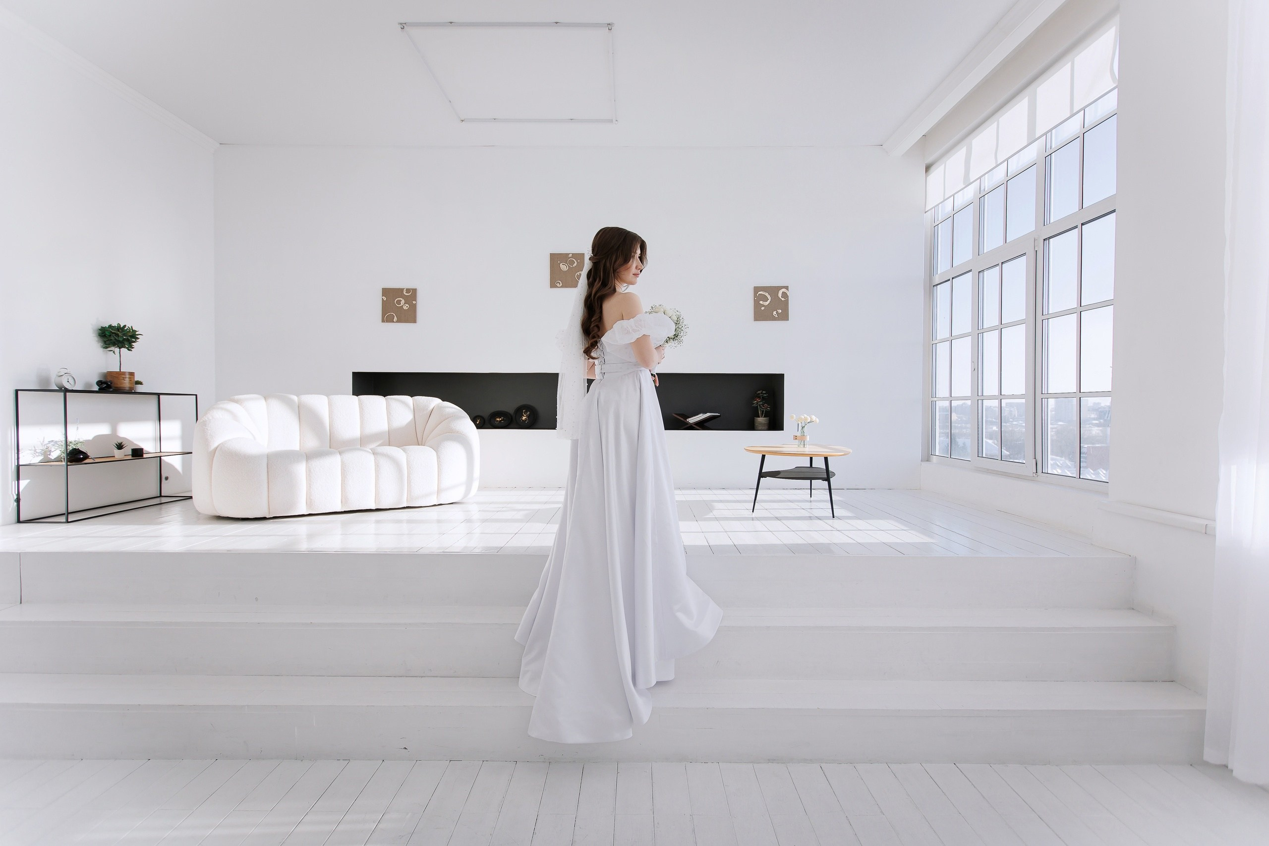 Alyona & Alexey. Anne Miller | Photographer