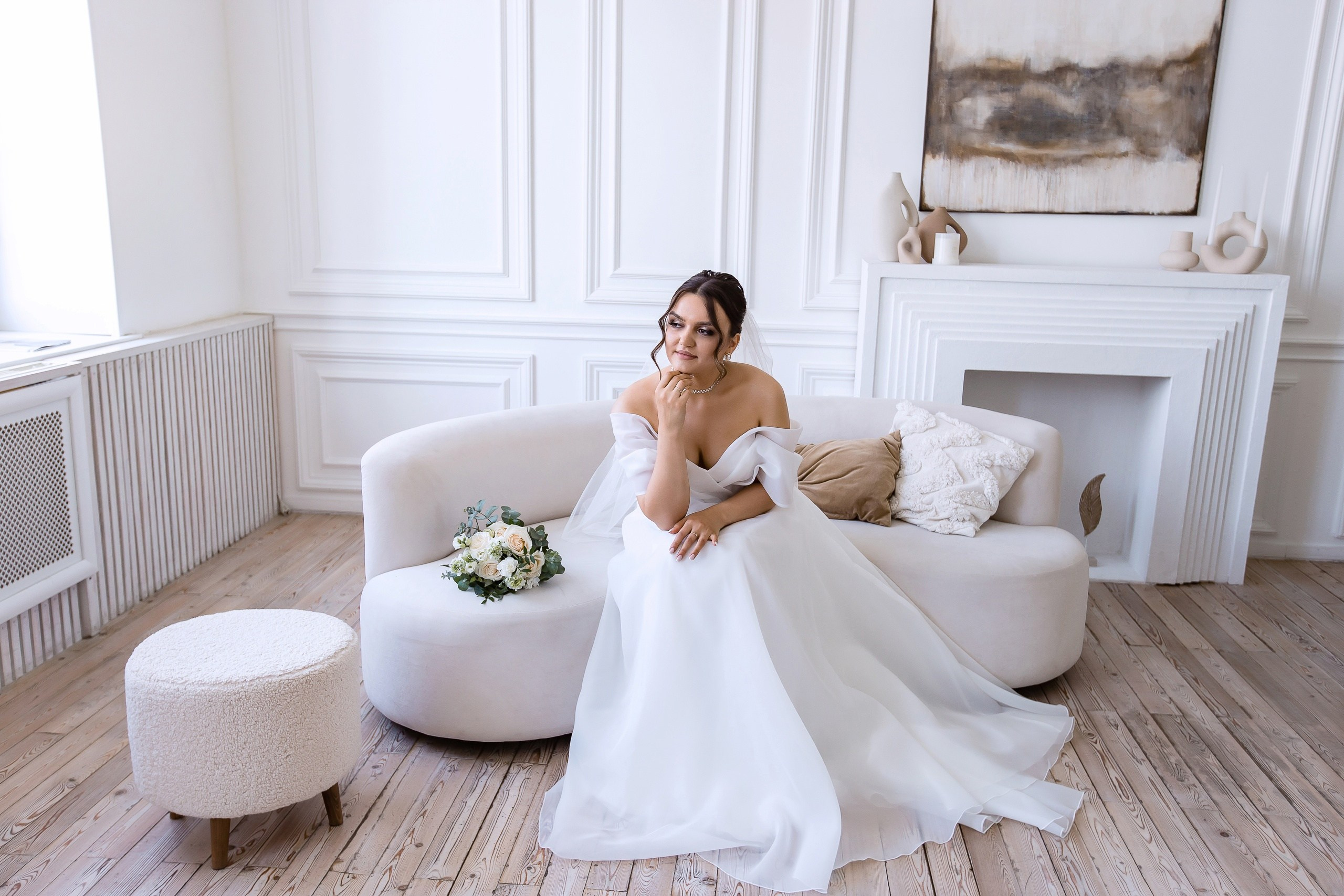 Anastasia & Dmitry. Anne Miller | Photographer