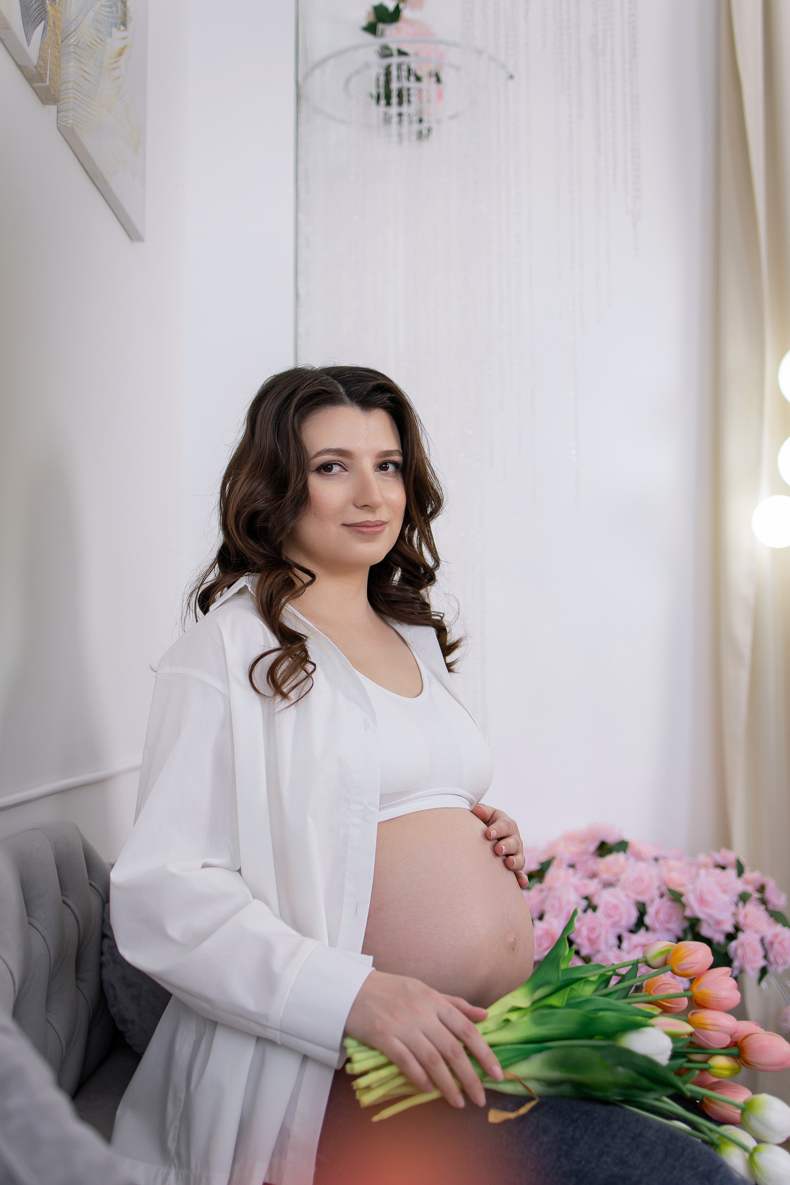 В ожидании. Anneta Benthen | Photographer