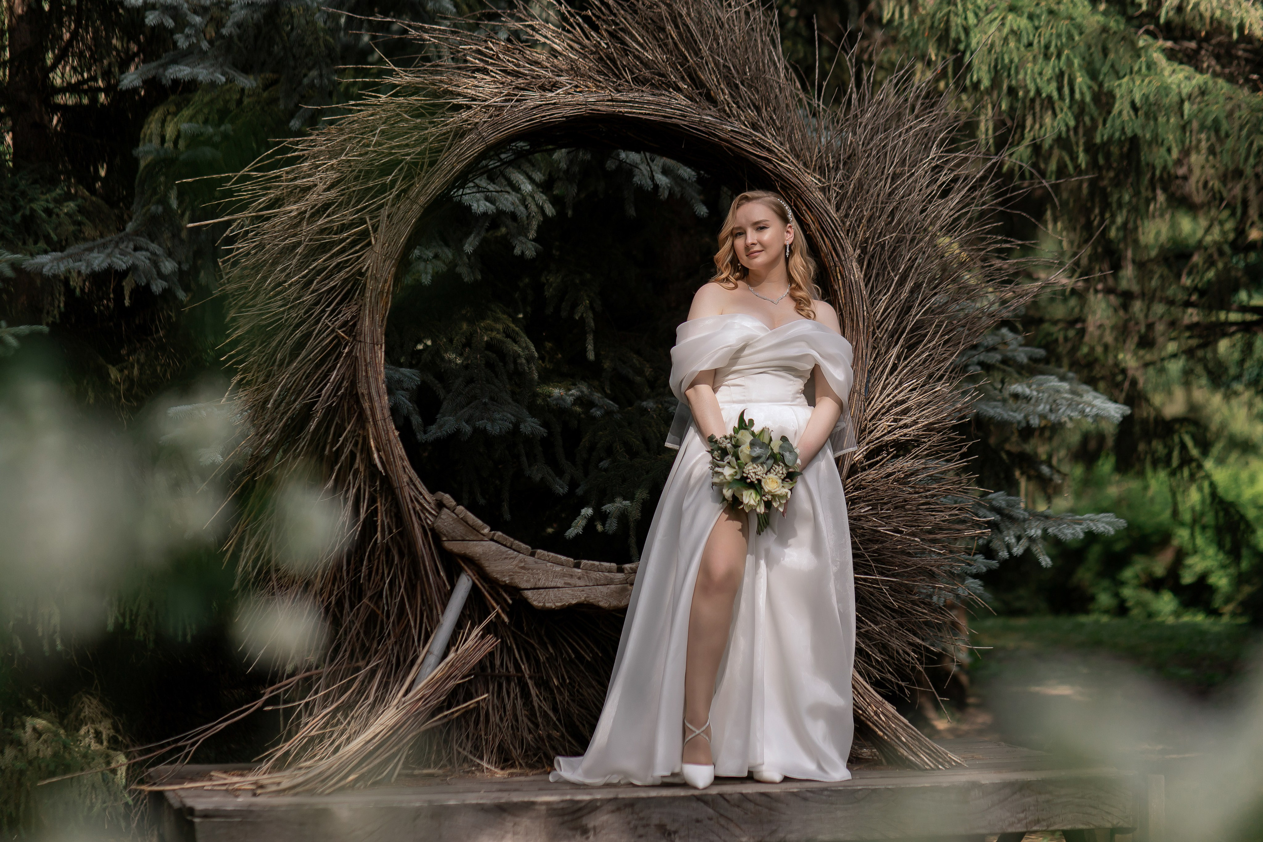 Jane & Artem. Anneta Benthen | Photographer