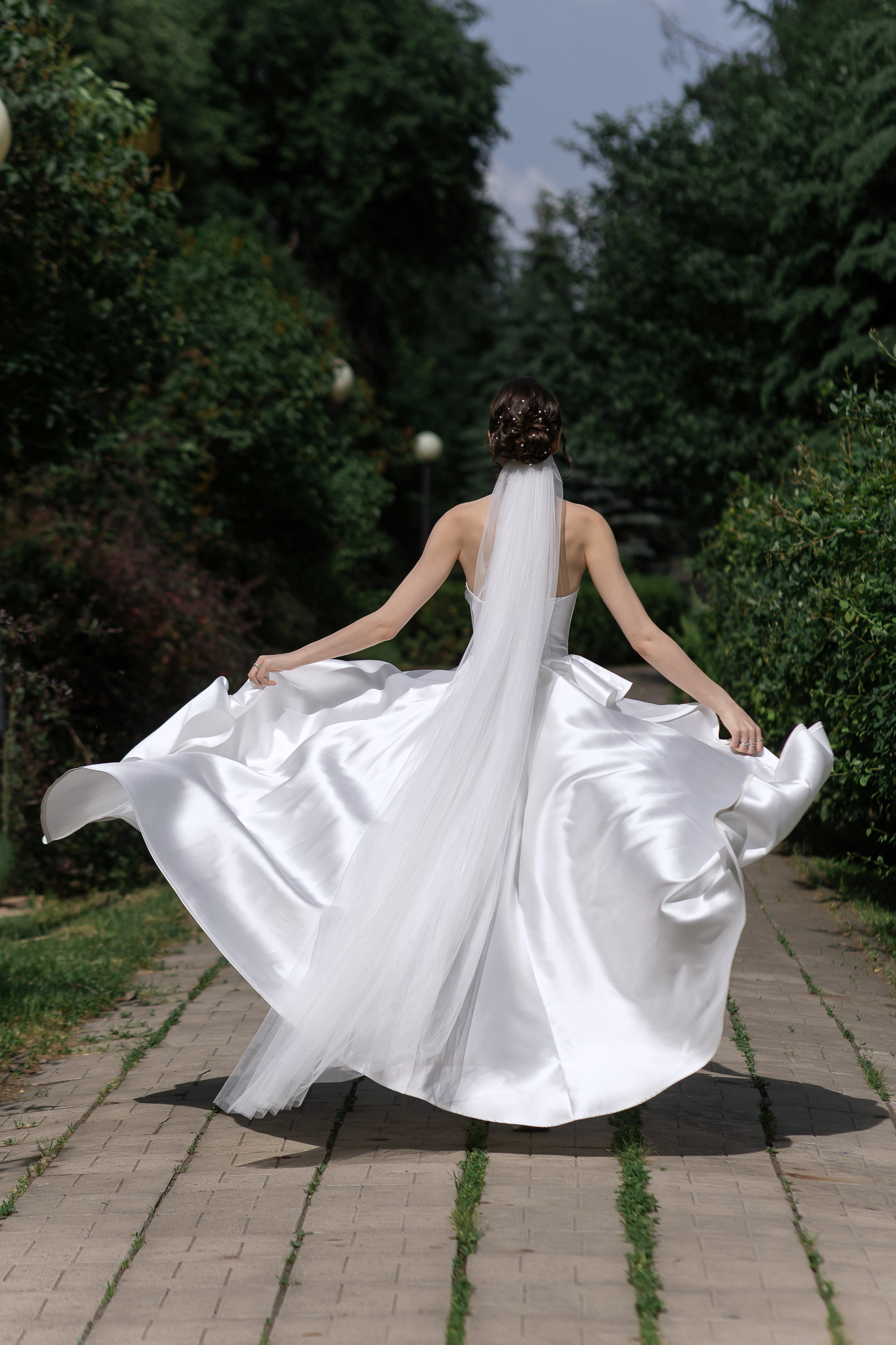 Marina & Zahar. Anneta Benthen | Photographer