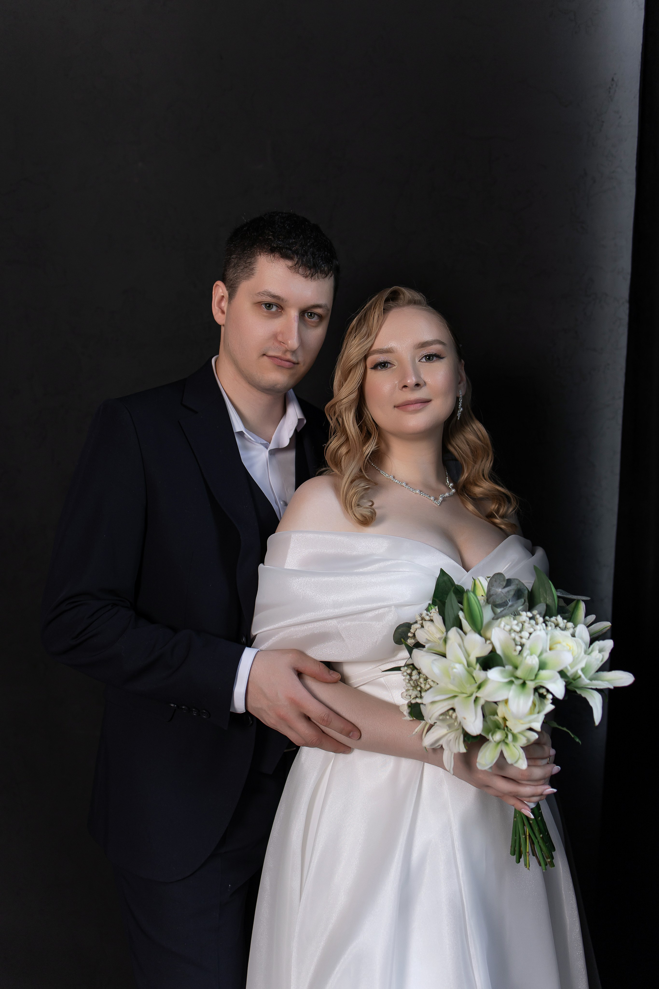 Jane & Artem. Anneta Benthen | Photographer