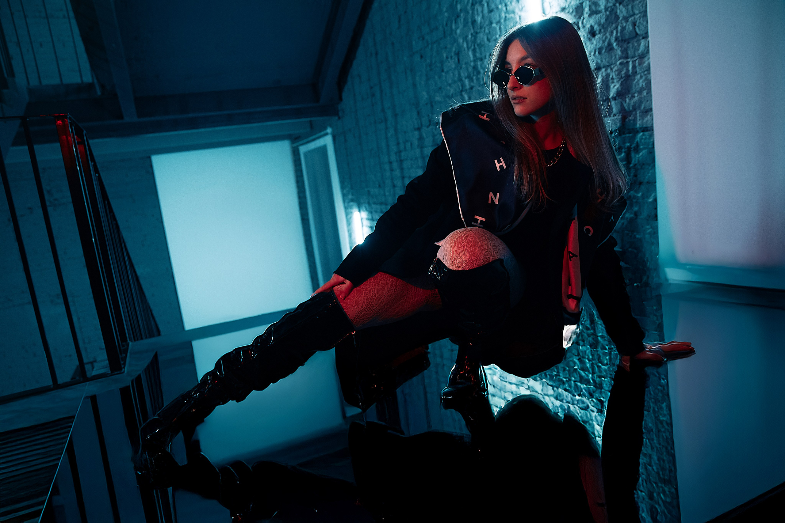 Фотограф брендов и бизнеса в Москве Алексей Сентюрин