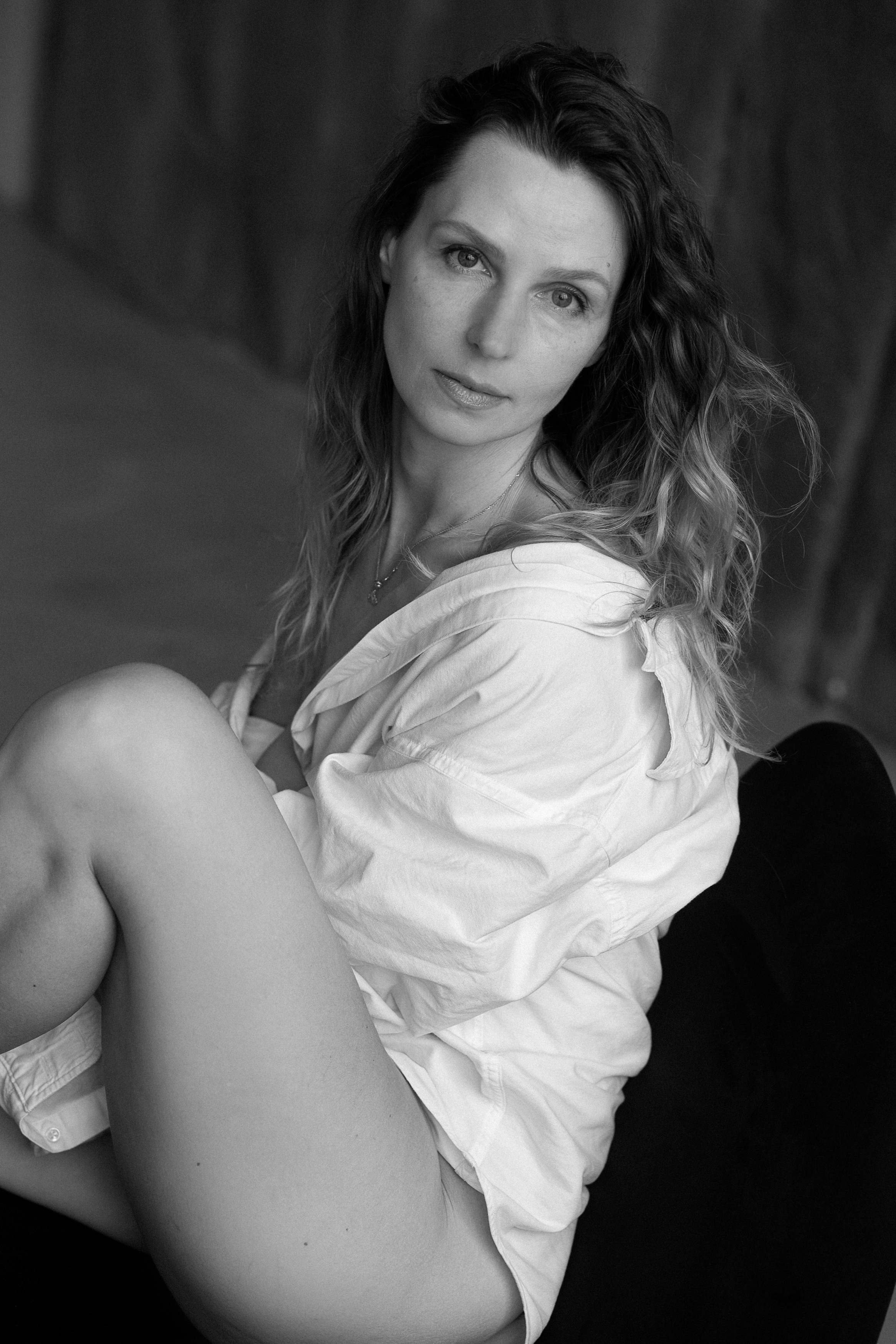 Юлия. Свадебный портретный фотограф в Екатеринбурге Наталья Суркова