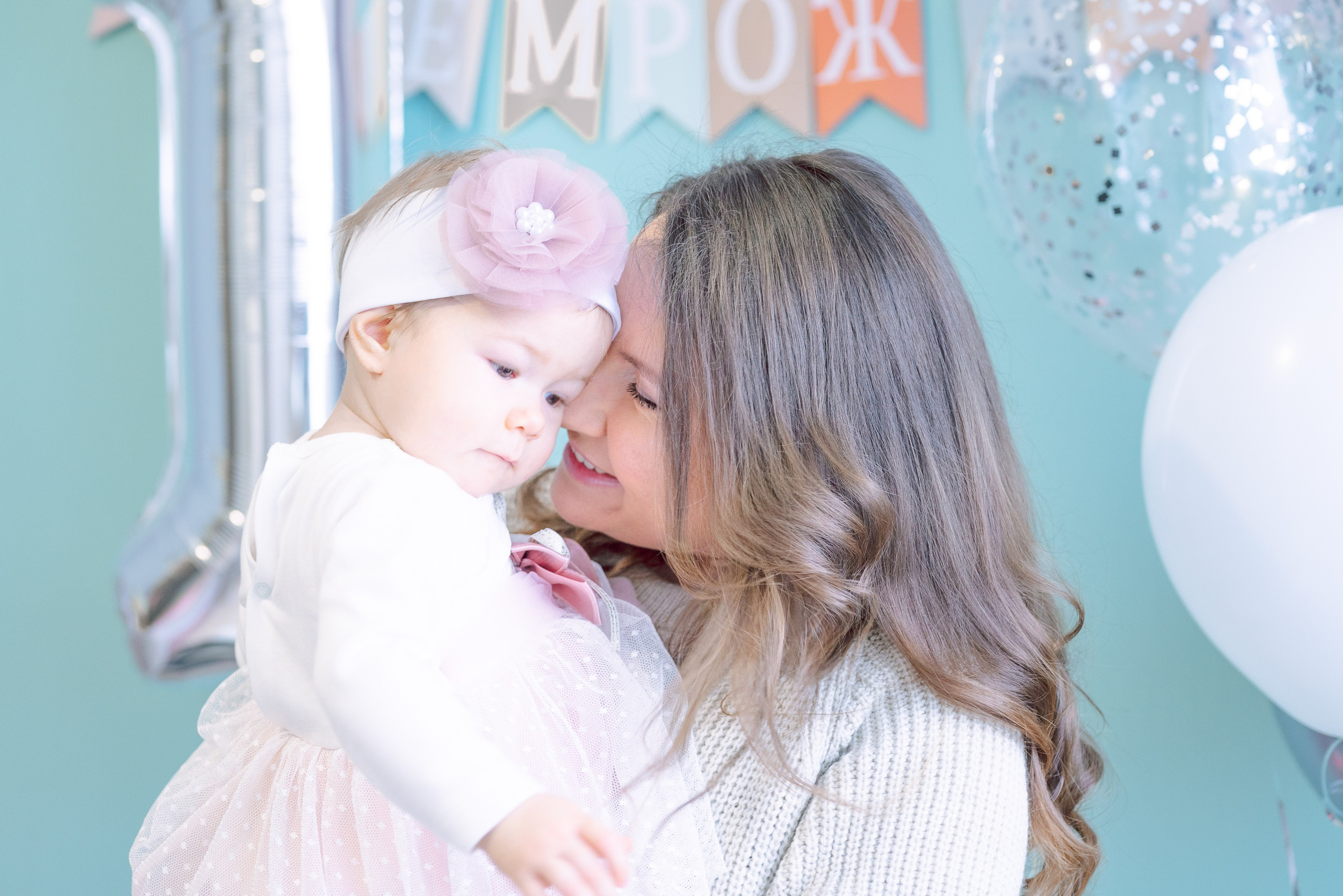 Семейная съемка. Дарья Медведева