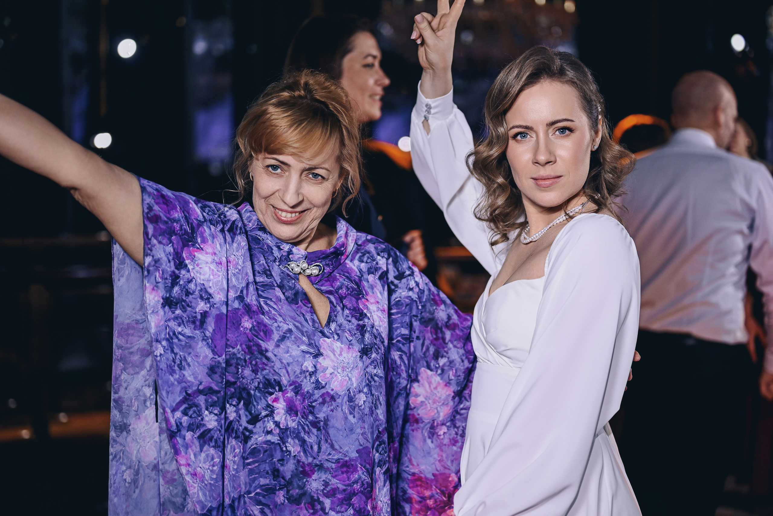 Свадебная съемка. Дарья Медведева