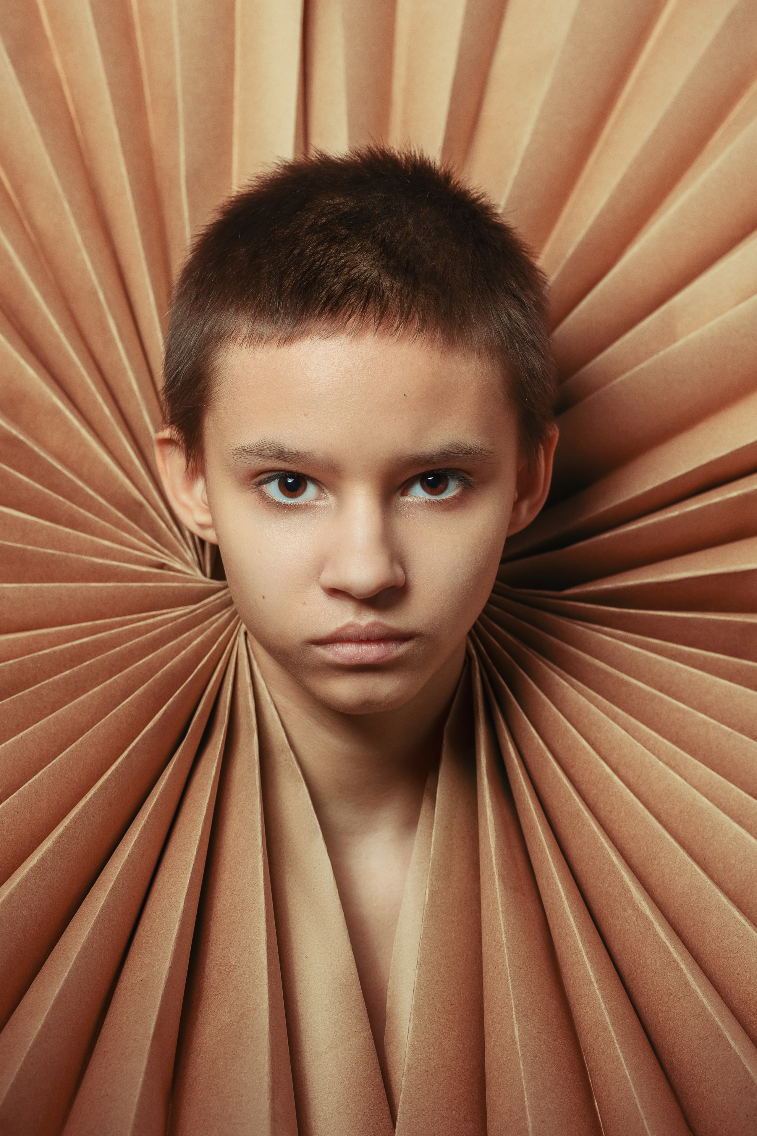 Лаборатория креативного портрета. Актерское и модельное портфолио. Фотограф в Москве Екатерина Коломеец