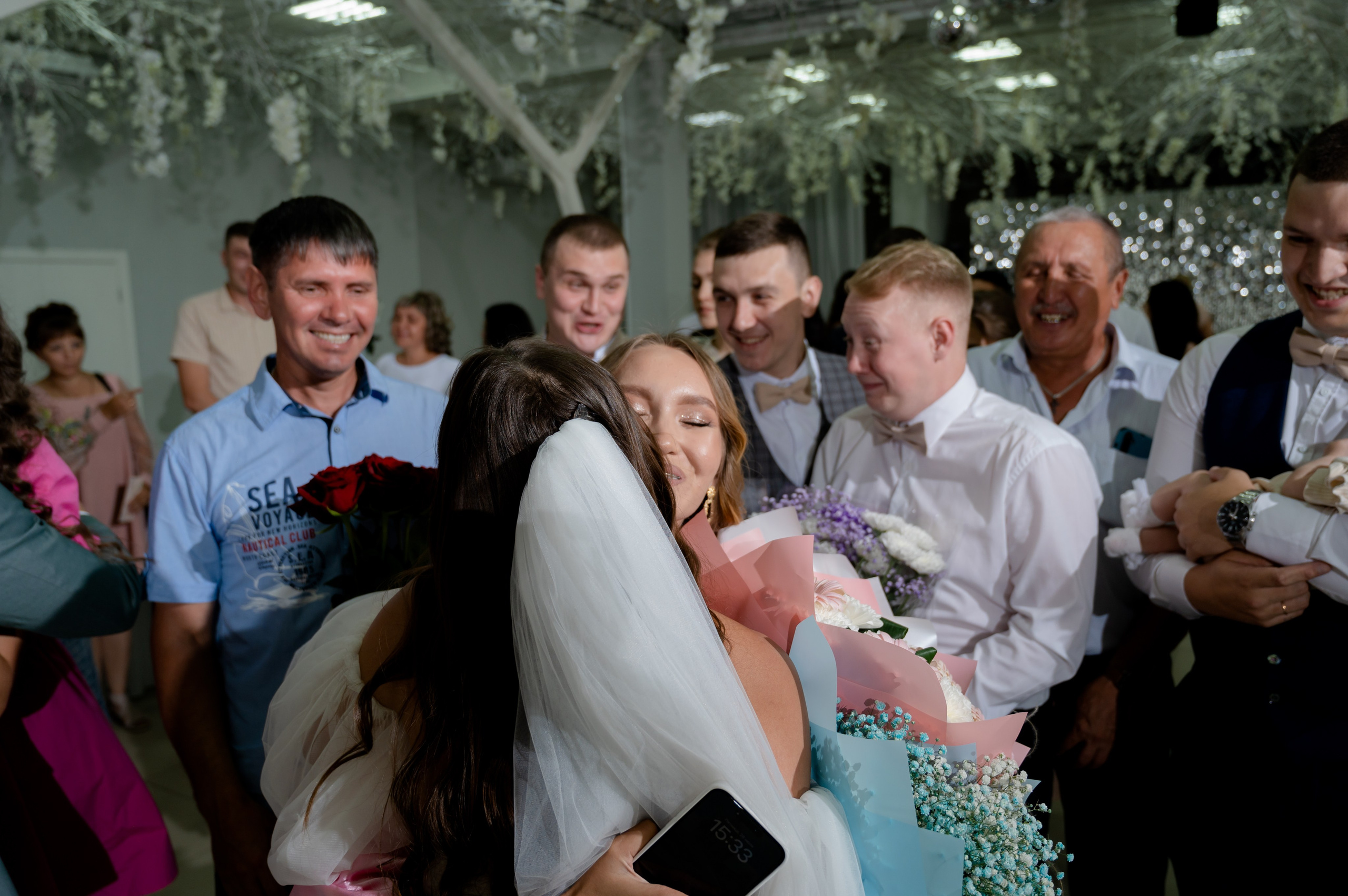 Дмитрий и Елизавета. Свадебный и Семейный фотограф в Абакане, Красноярске