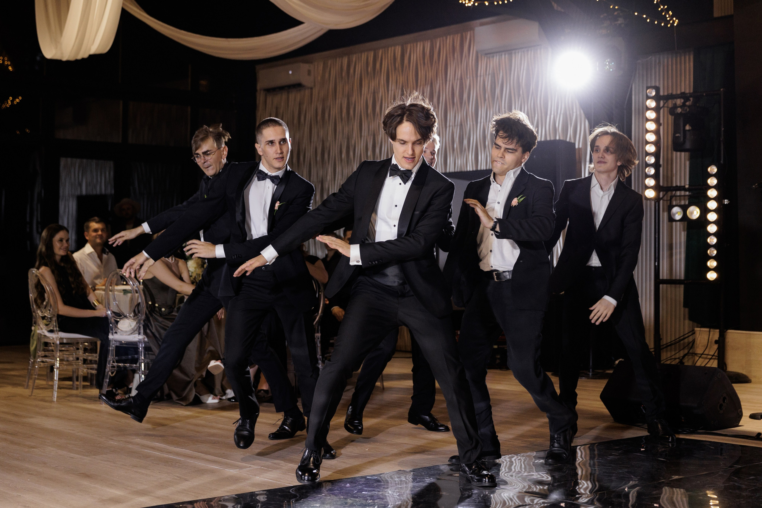 Паша и Ксения. Свадебный фотограф в Москве    Еремин Анатолий