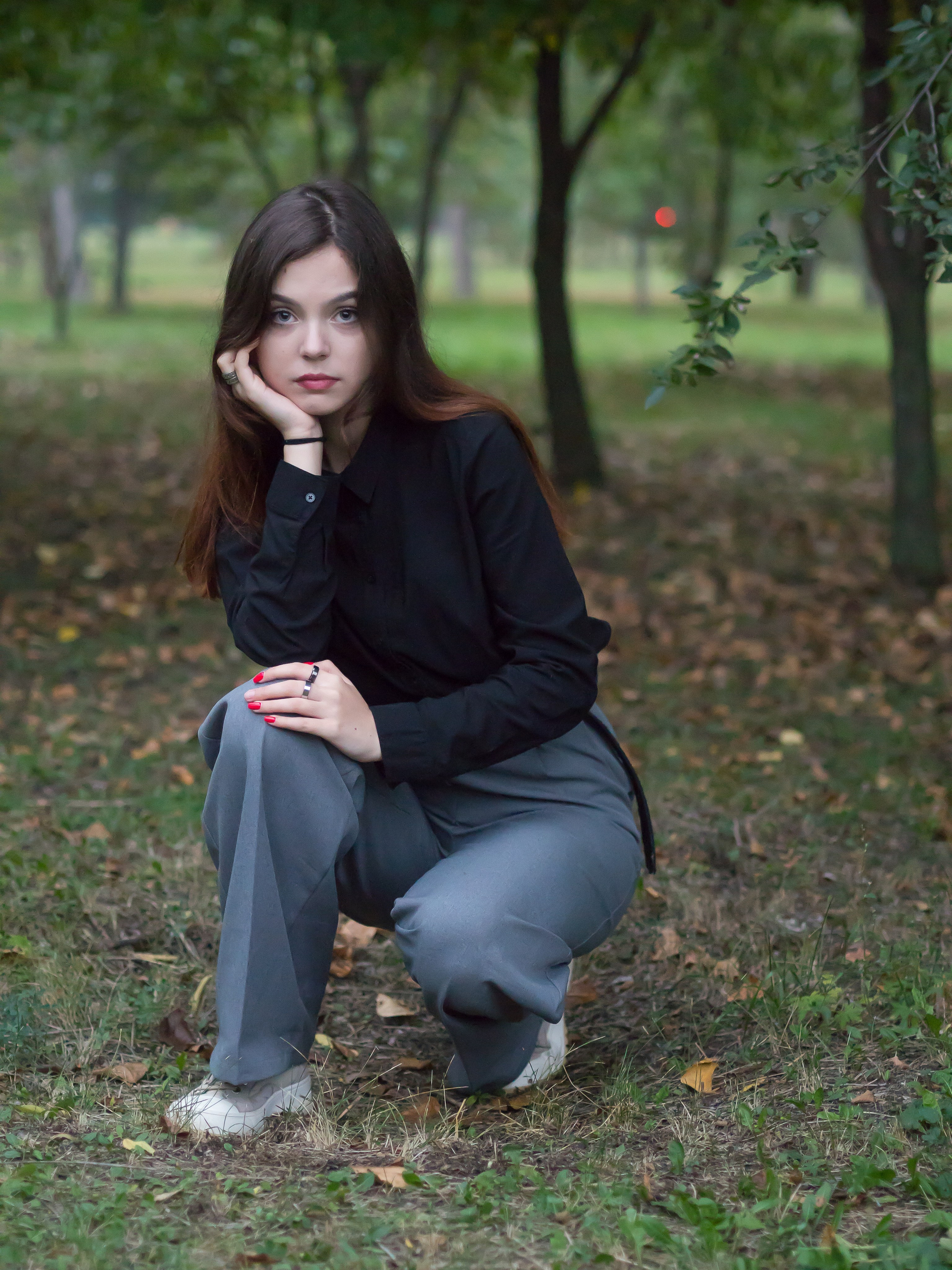 Однажды вечером. Семейный детский фотограф в Красноярске Скачкова Юлия