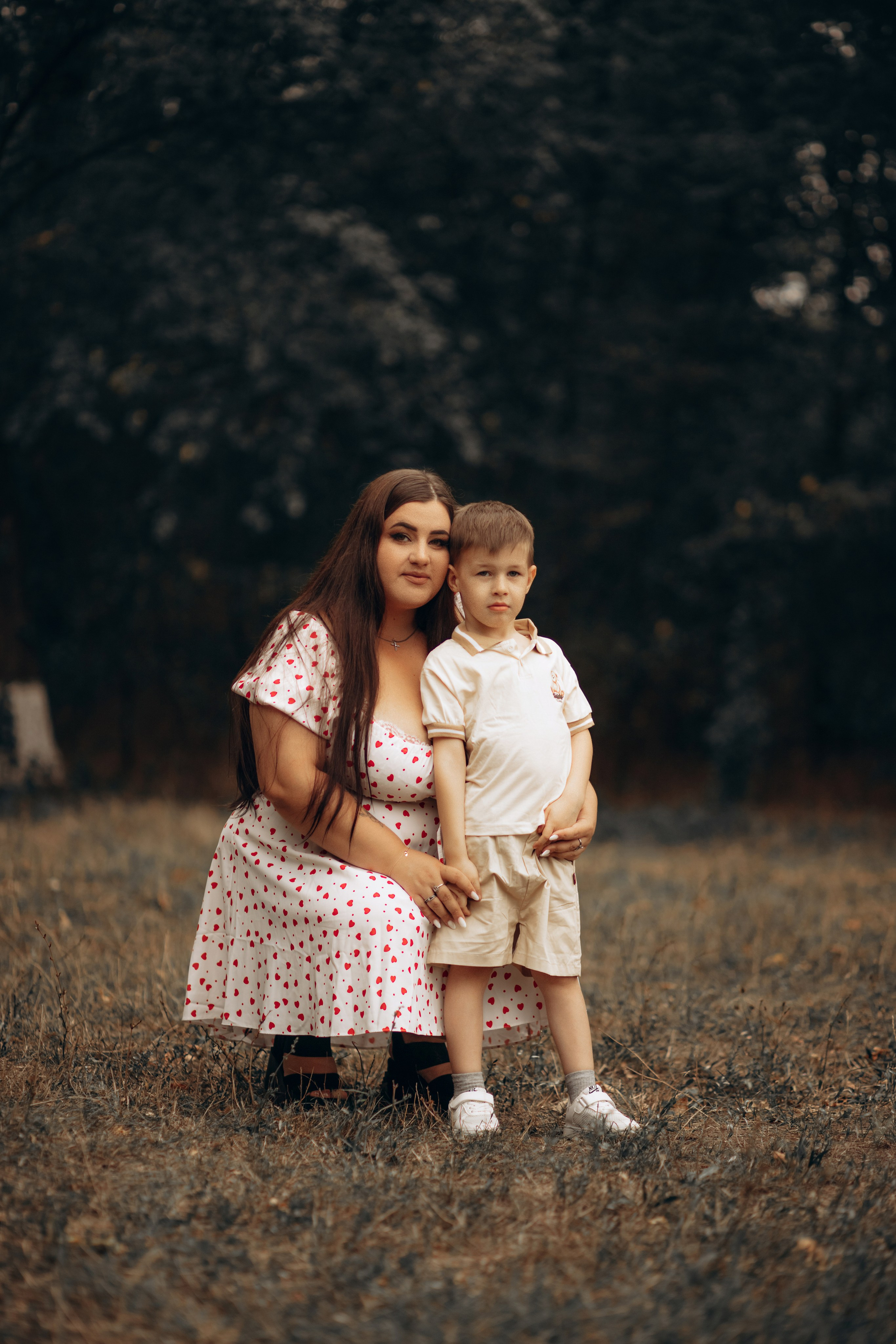 Между небом. Свадебный фотограф Кропоткин Краснодар
